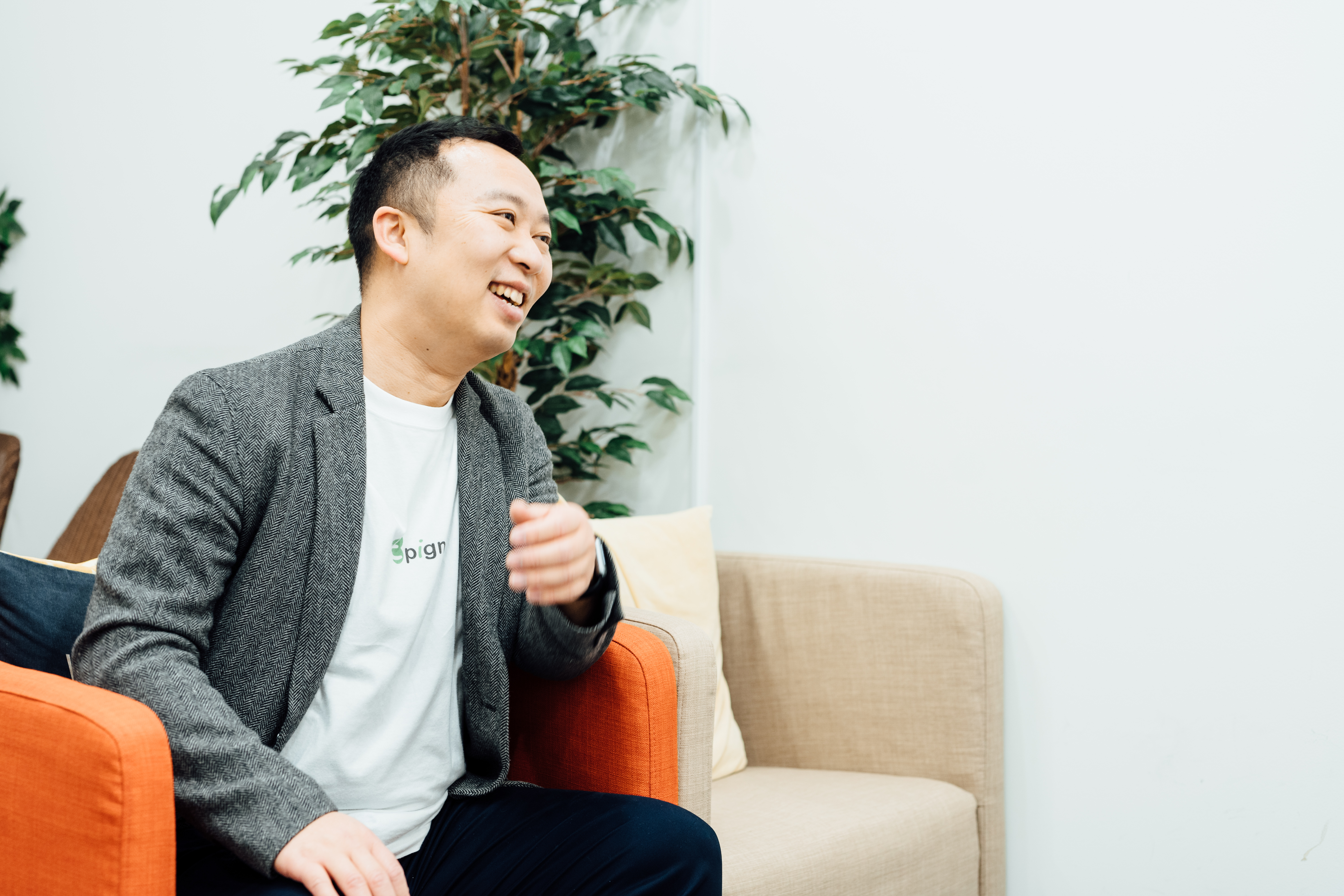 医療・介護のパフォーマンスを最大化、可視化で輪を繋ぐミッションに挑む