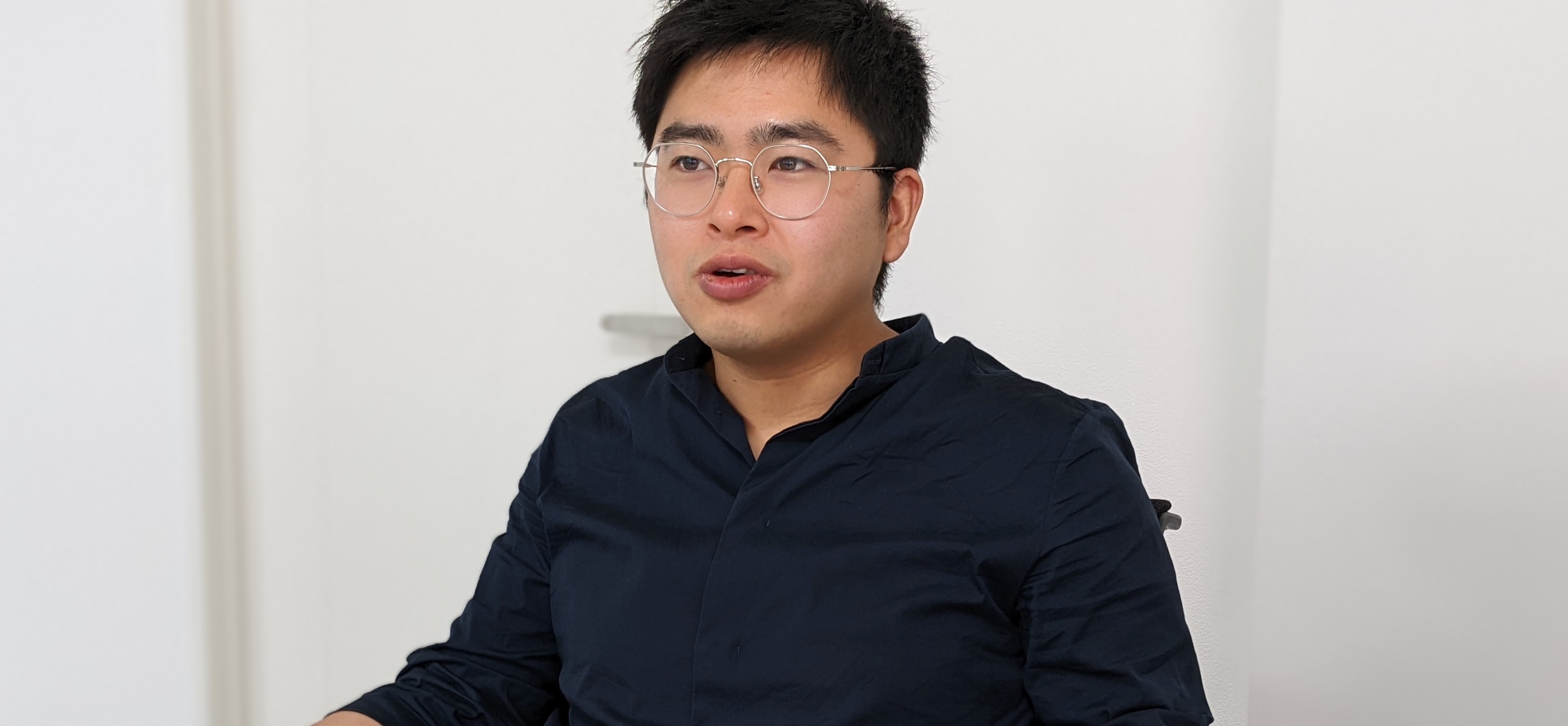起業家マインドの権化が教育業界に新風を吹き込む！