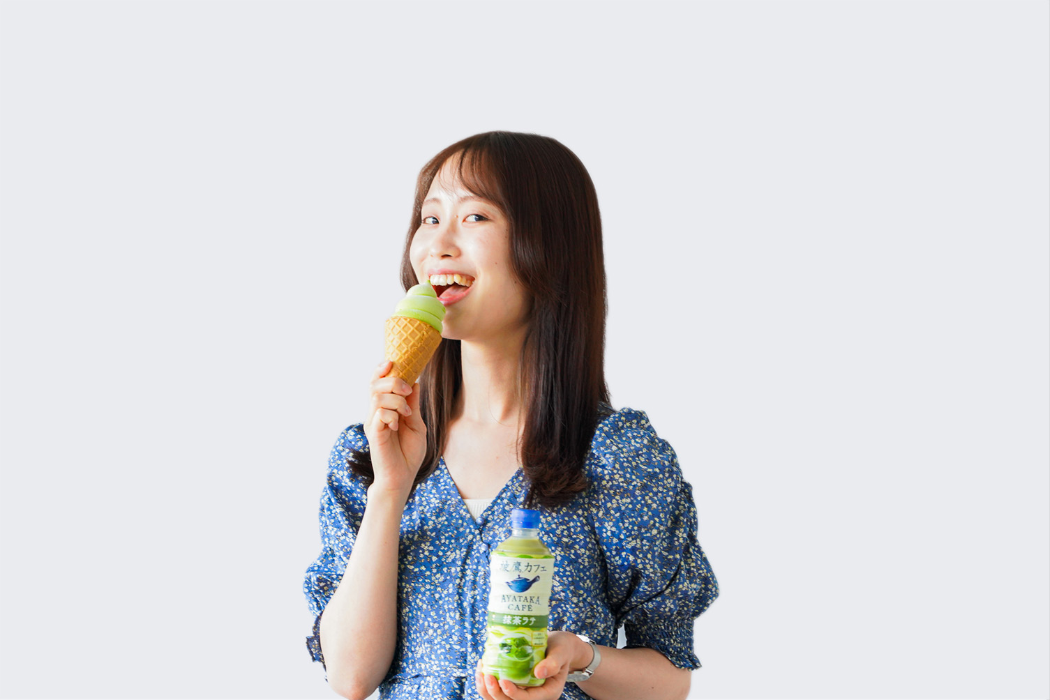 女性のロールモデルに【2022卒社員インタビュー】