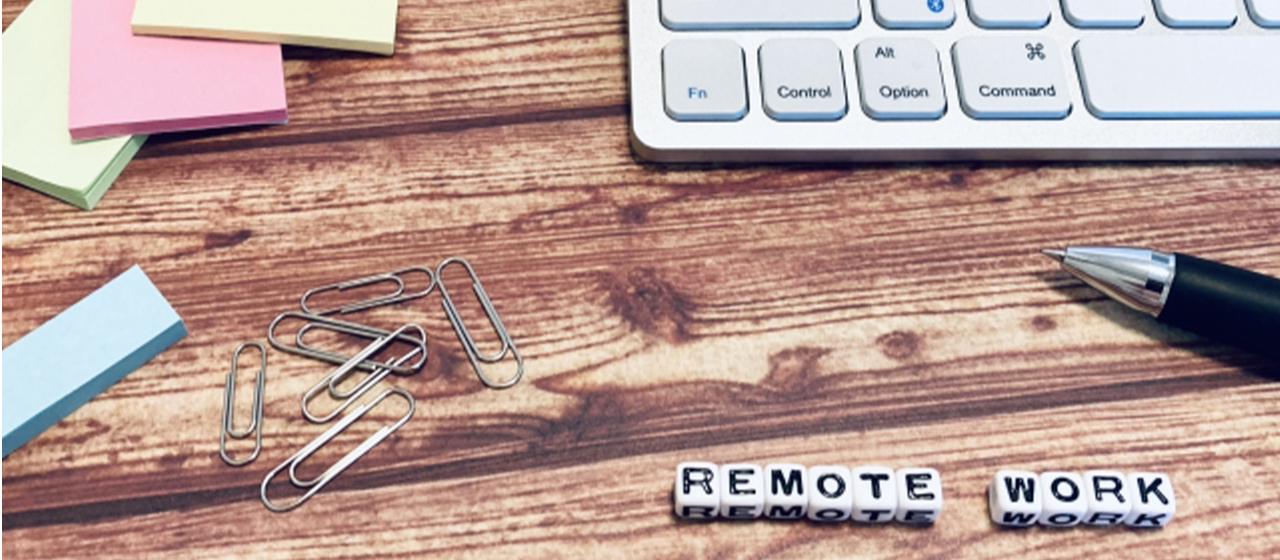 リモートワークでエンゲージメント向上に成功!!　UMJのリモートワーク化1年を振り返る