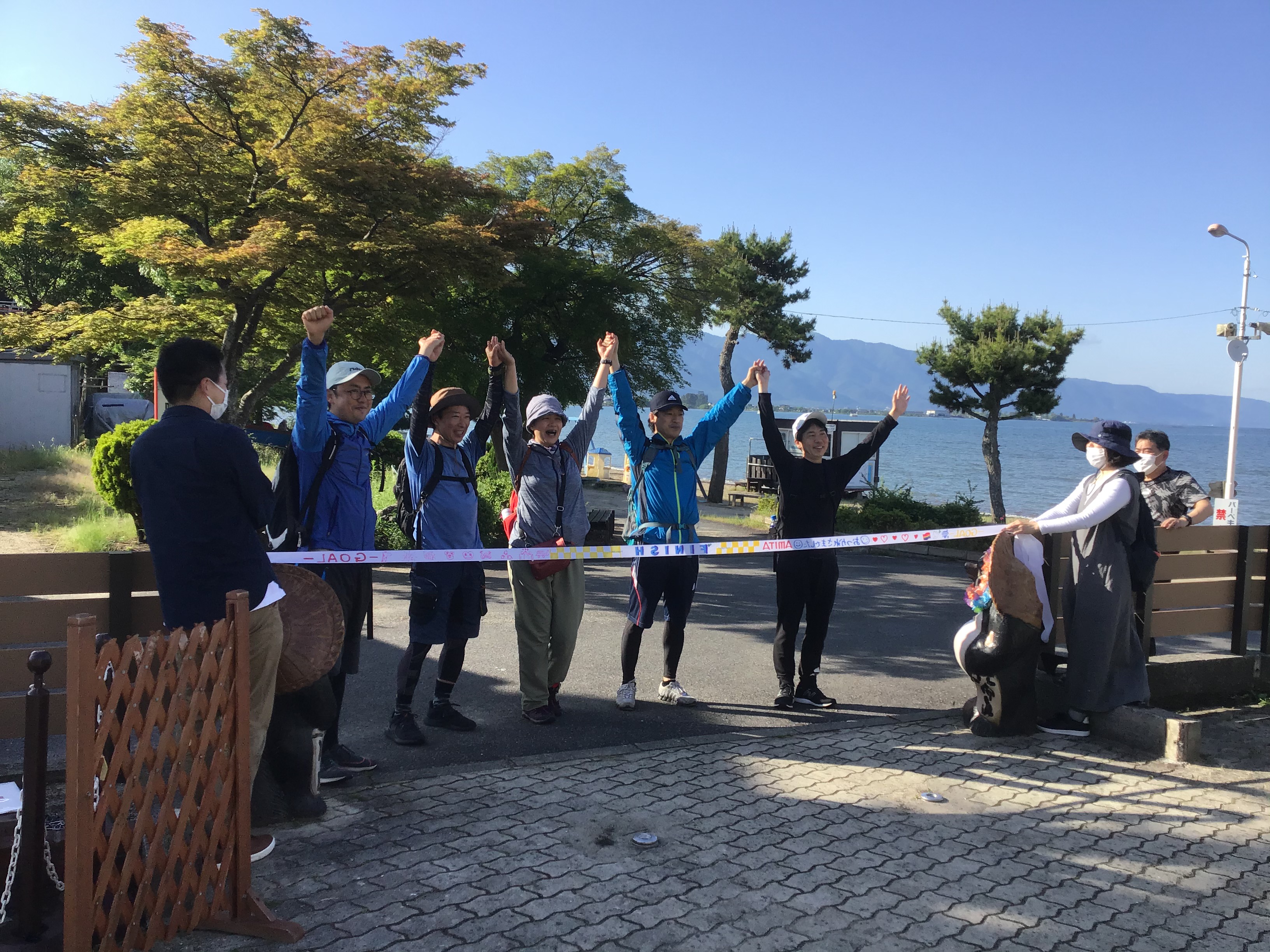 【社内研修】困難を共有し、乗り越え、チームビルディングを学ぶ!!