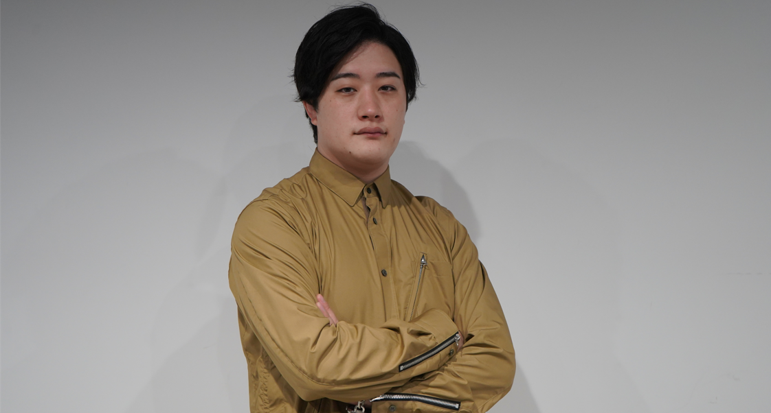 【代表インタビュー】ORIGINALSに込めた想い。本当の意味での「GIVE & TAKE」を目指して