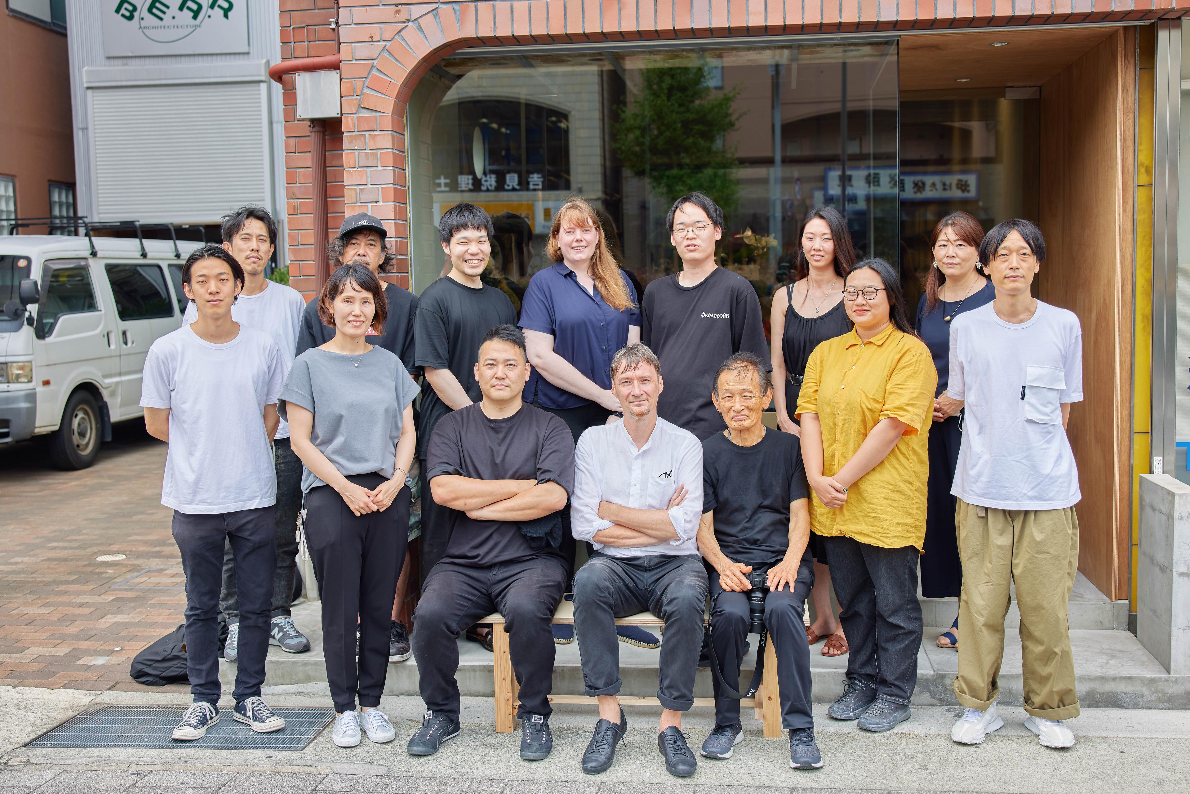 株式会社アトリエロウエ 