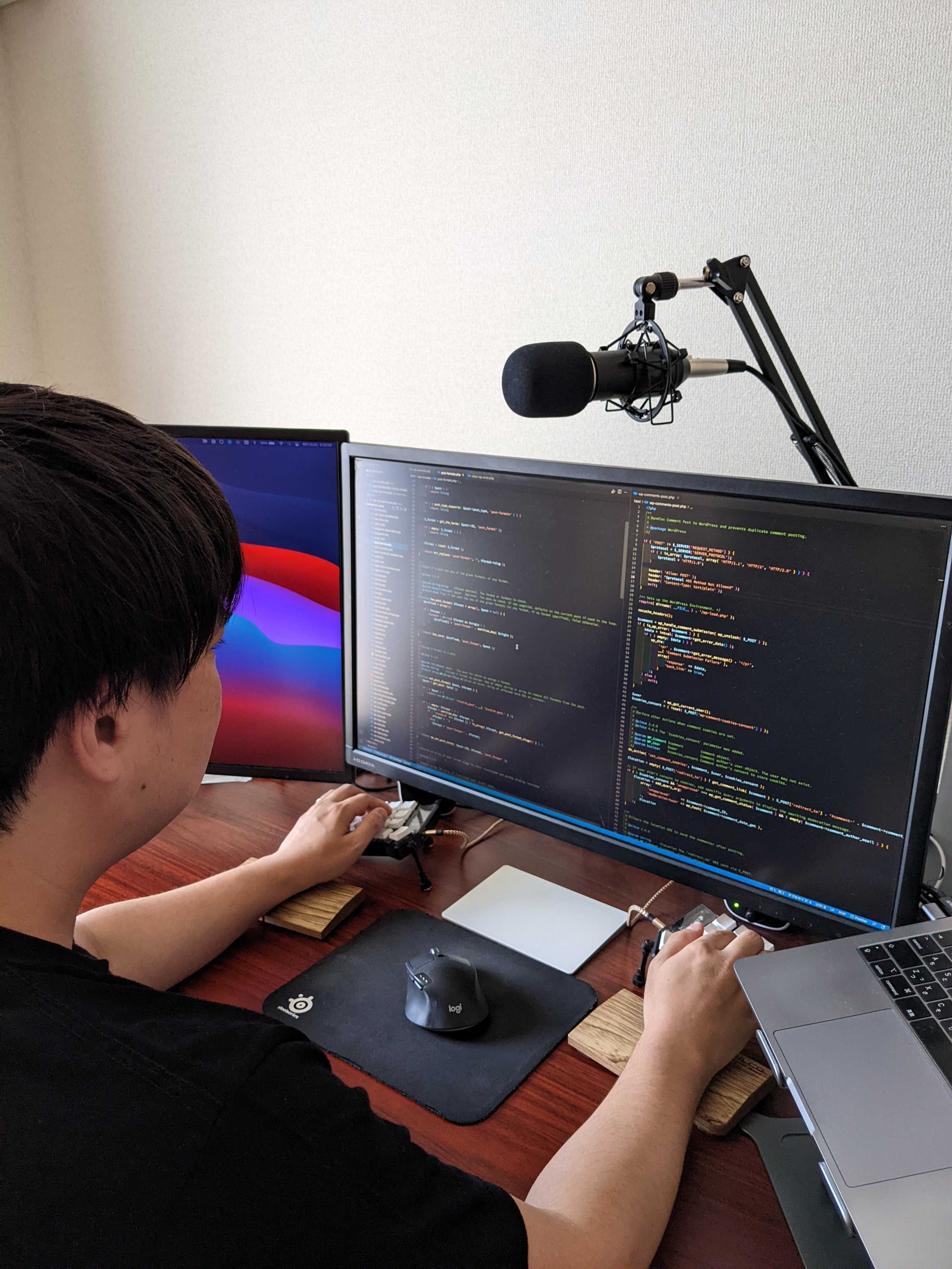 SIerからweb系に転職してバリバリ活躍している方にインタビューしてみました！