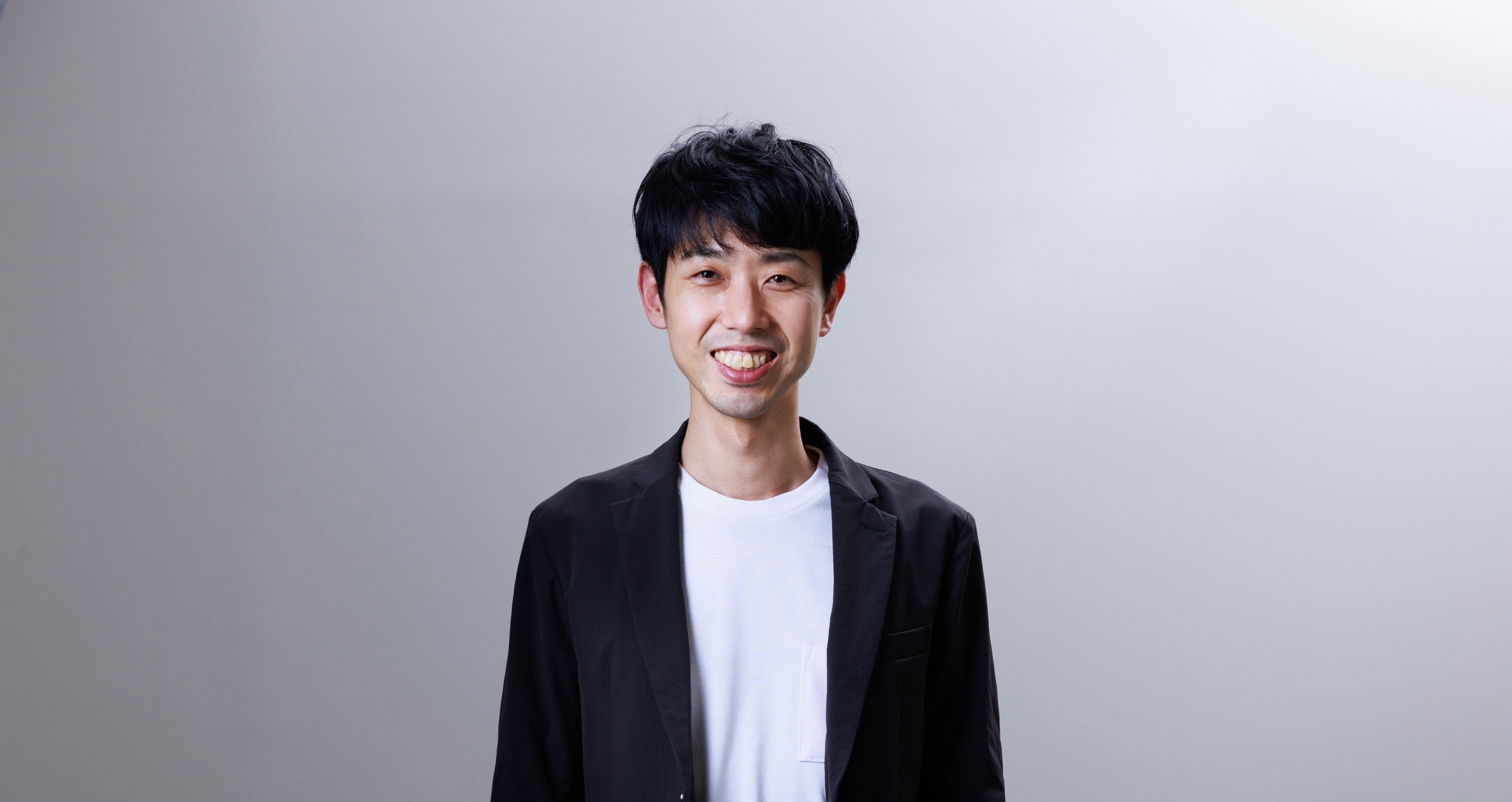 【前編】CTOインタビュー｜新しい産業を作り上げ、社会を動かすということ。