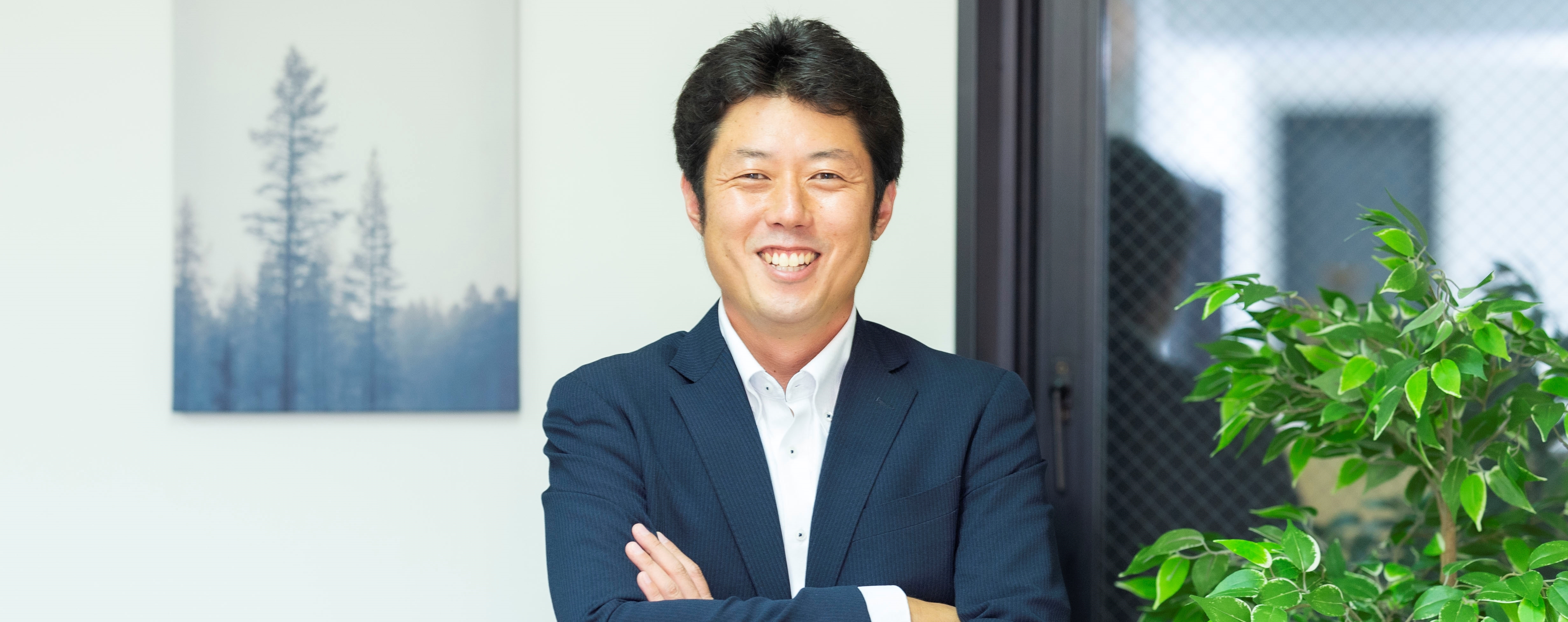 【創業者インタビューver.1】シンタイギのおとこの中の漢が語る。仕事でもプライベートでも経験を共有し支え合うシンタイギの魅力とは。