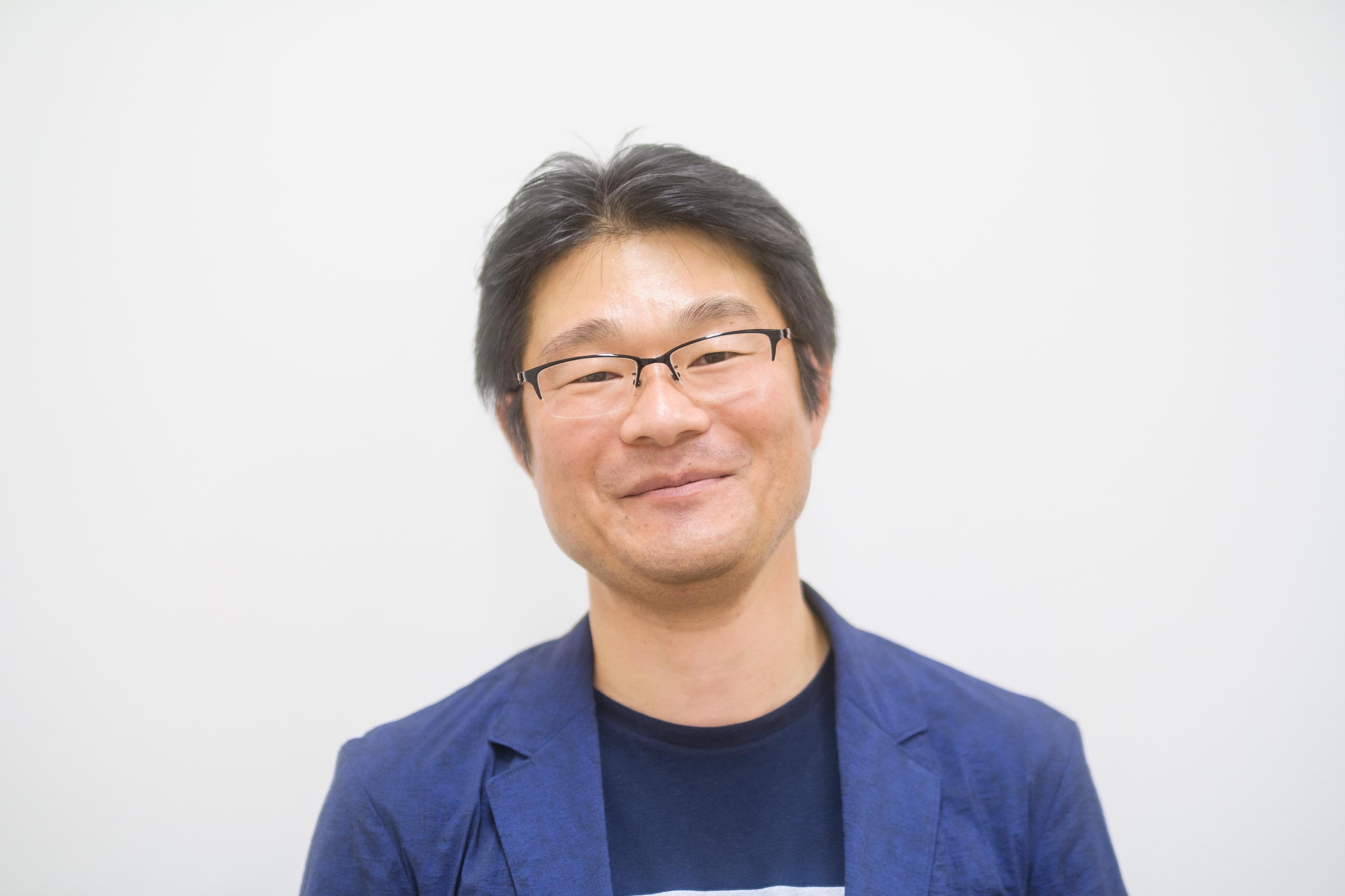 取締役インタビュー】「やるからにはトップ、世界を狙いたい」〜研究成果を社会に結びつけ、実際の課題解決に貢献する 〜 | 社員紹介