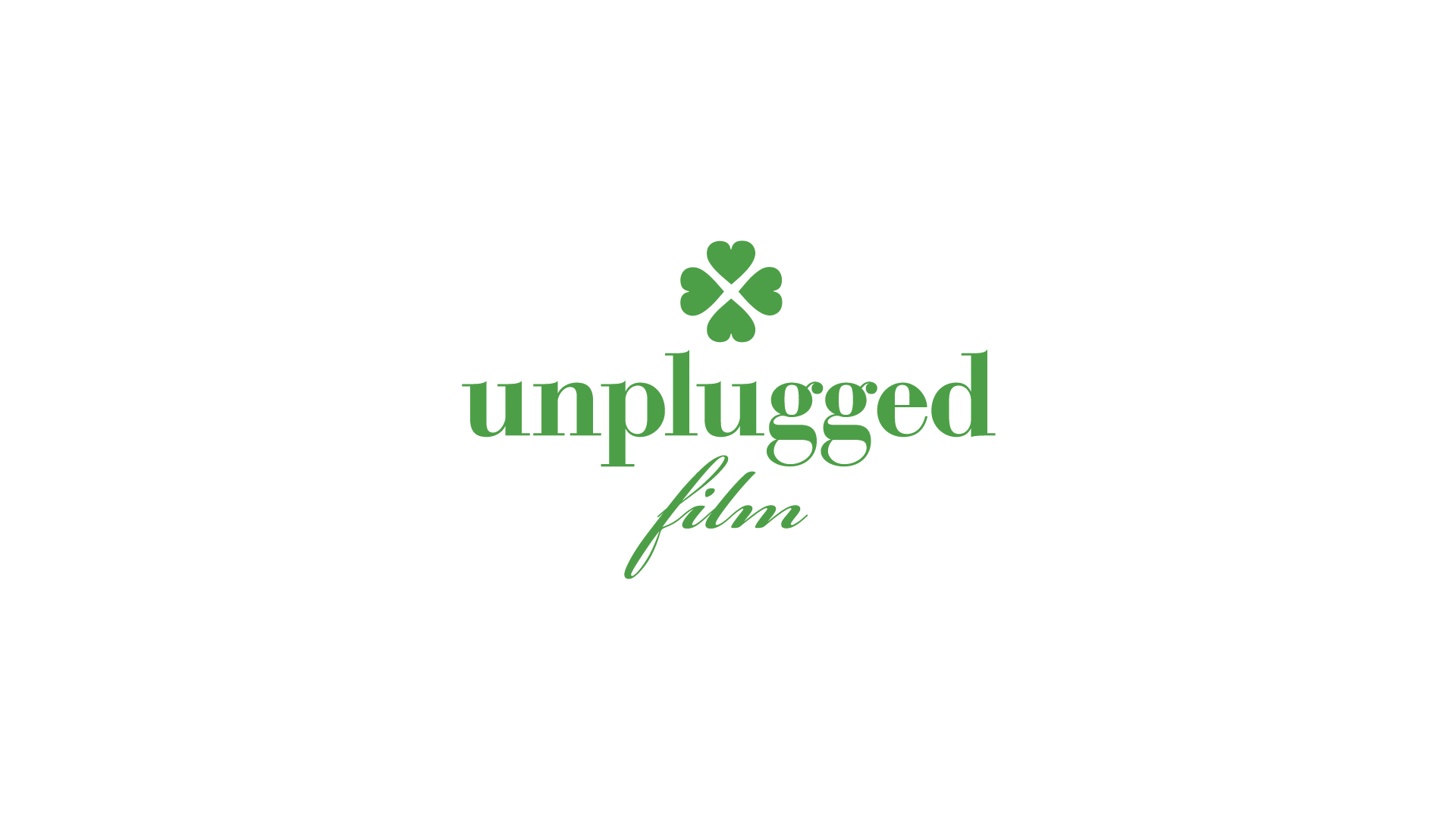 unplugged