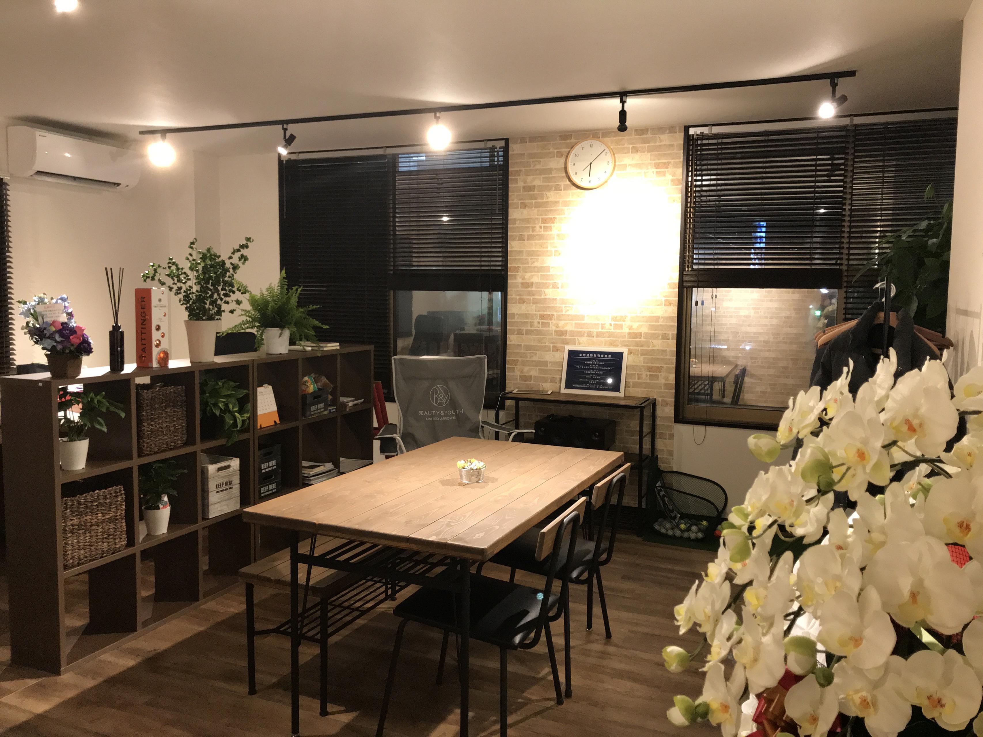 思い付きで始めた大吉不動産の創業ストーリー