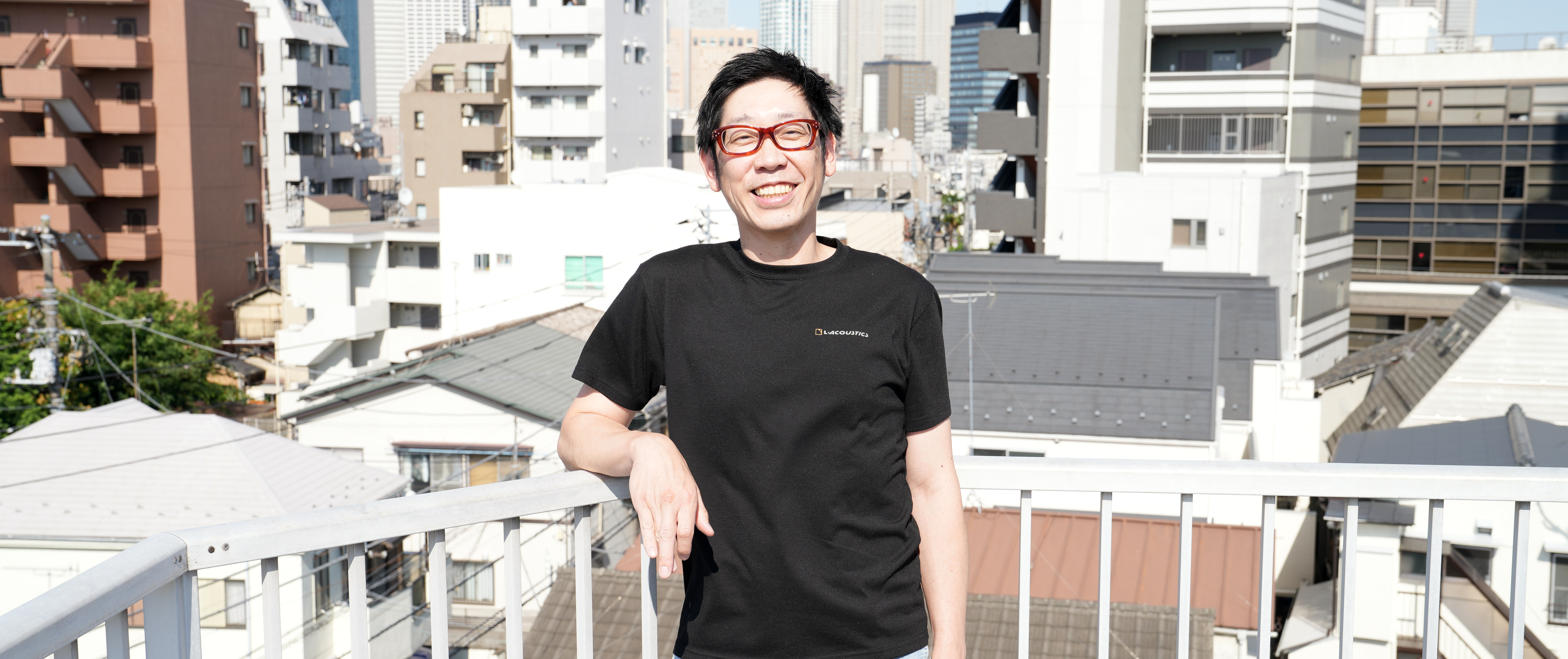 「良い加減」で一つのイベントを創り上げる！【メンバー紹介】