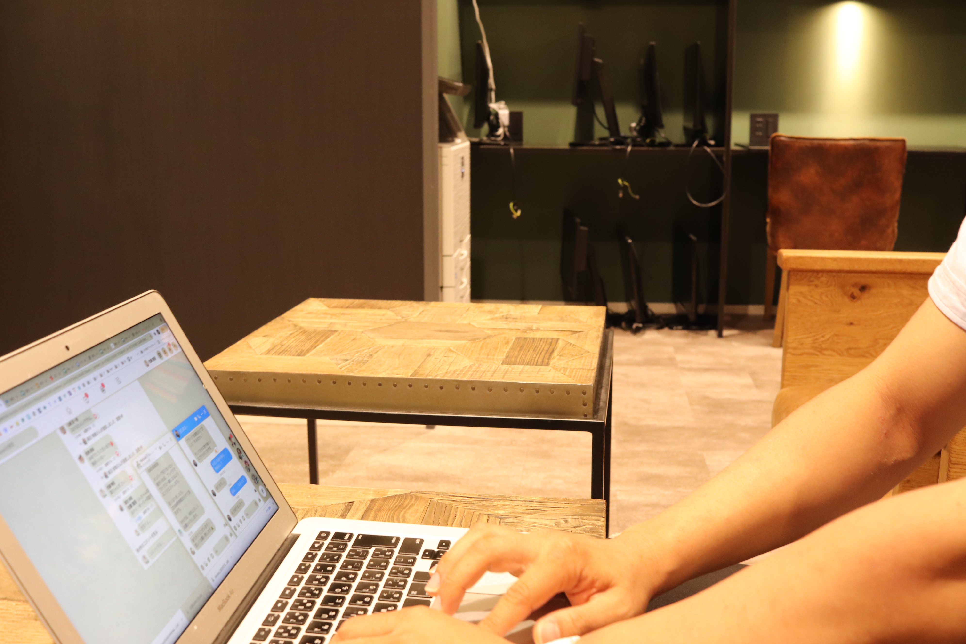 【部署紹介】LimentsWEB事業部の制作マネージャーの仕事内容とは？