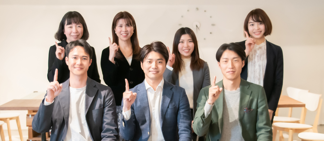 THE ONEで働く人について知る記事　まとめ