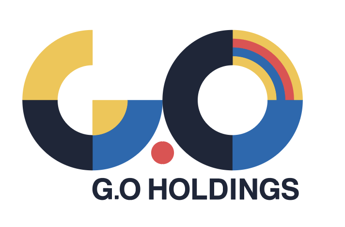 株式会社G.Oホールディングス