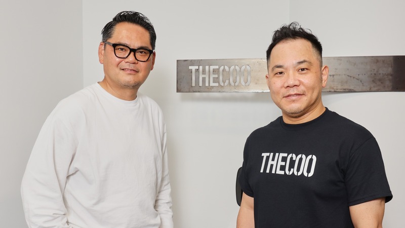 成長機会に富む組織作りを──軸のある知的好奇心旺盛な仲間と共に「できっこない」に挑む