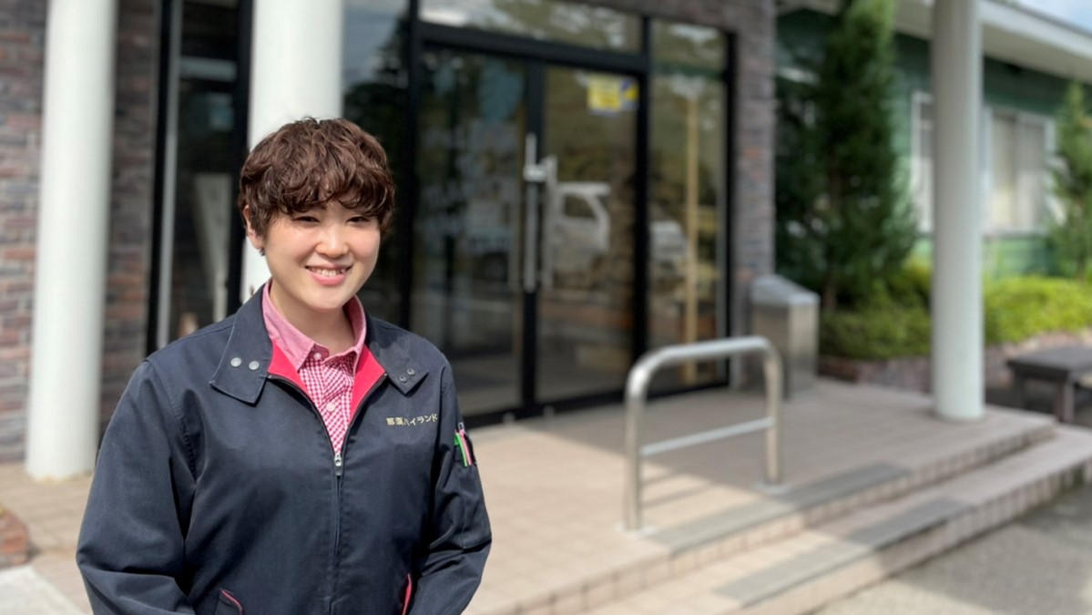 栃木を盛り上げていく！別荘事業で活躍している彼女に働く魅力を聞いてみた。【NPDグループ社員紹介vol.10】