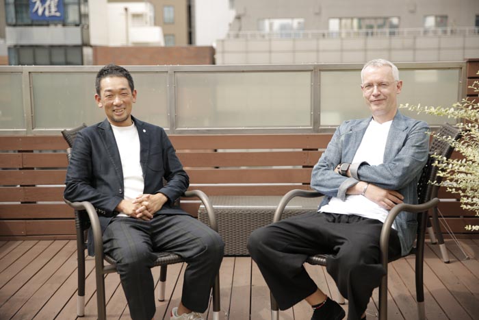自分の母国をなんとかしたい、心からそう思った。株式会社WQ　中西晃一