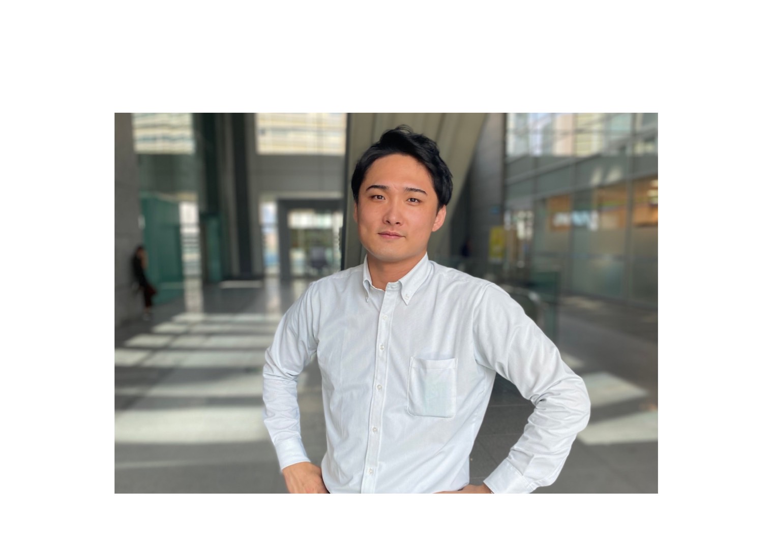 挫折を経験した羽生の「社会人未経験からの挑戦」