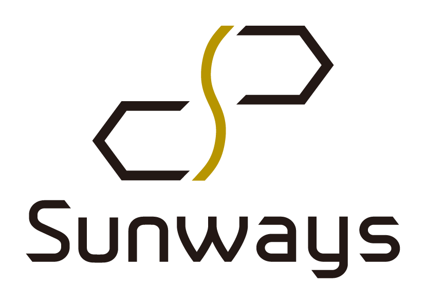 株式会社Sunways