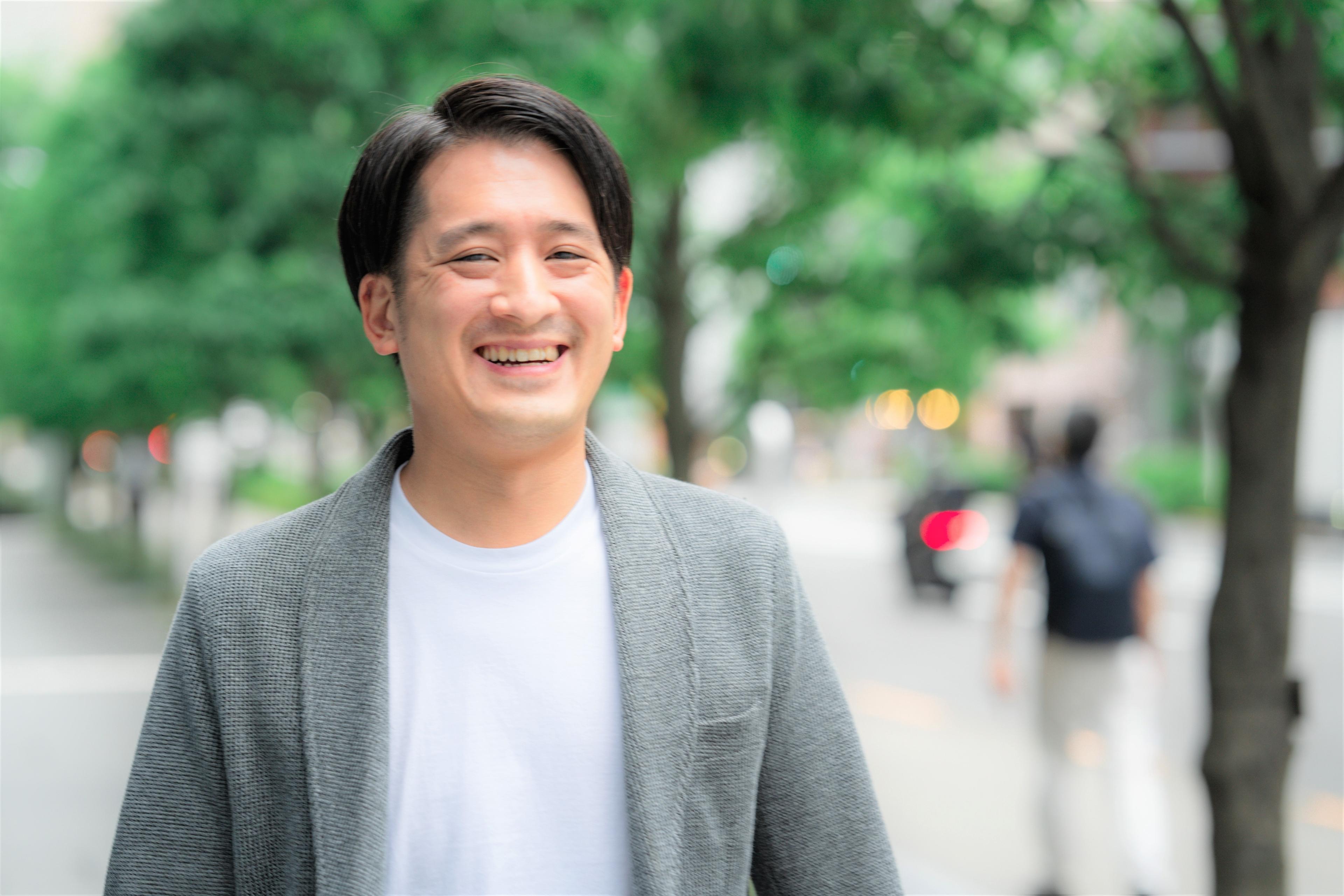 先代が残した最期の壁。突然の新社長に任命された小林が想うこと