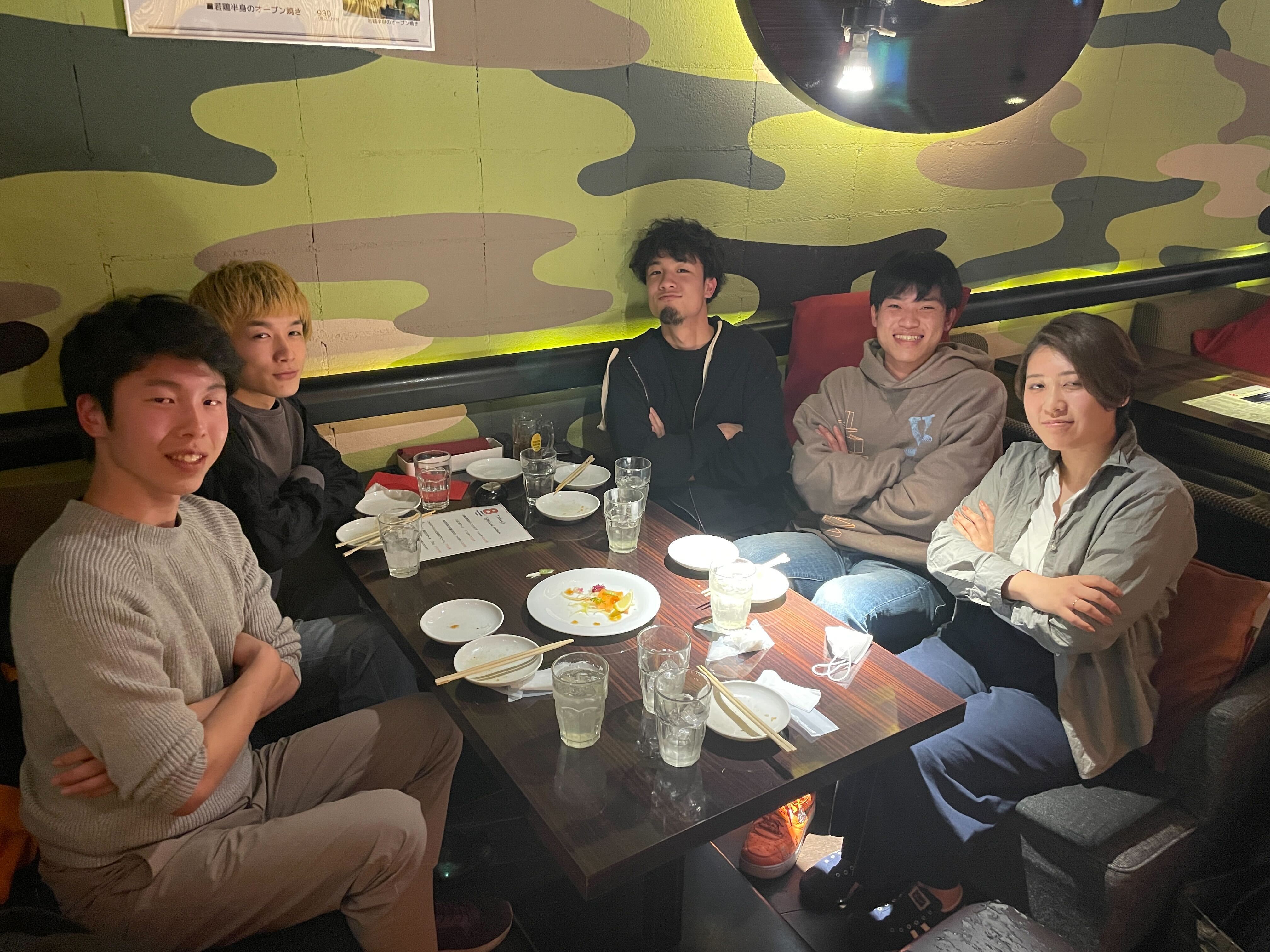 マッシブ社内イベントまとめ！