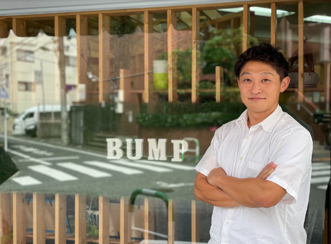 関わった人の成功が自分の喜び。営業マネージャー橋本の夢とは