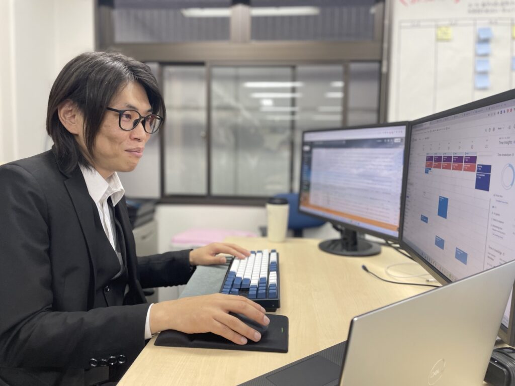 「最後かもしれないだろ、だから 全部話しておきたいんだ」