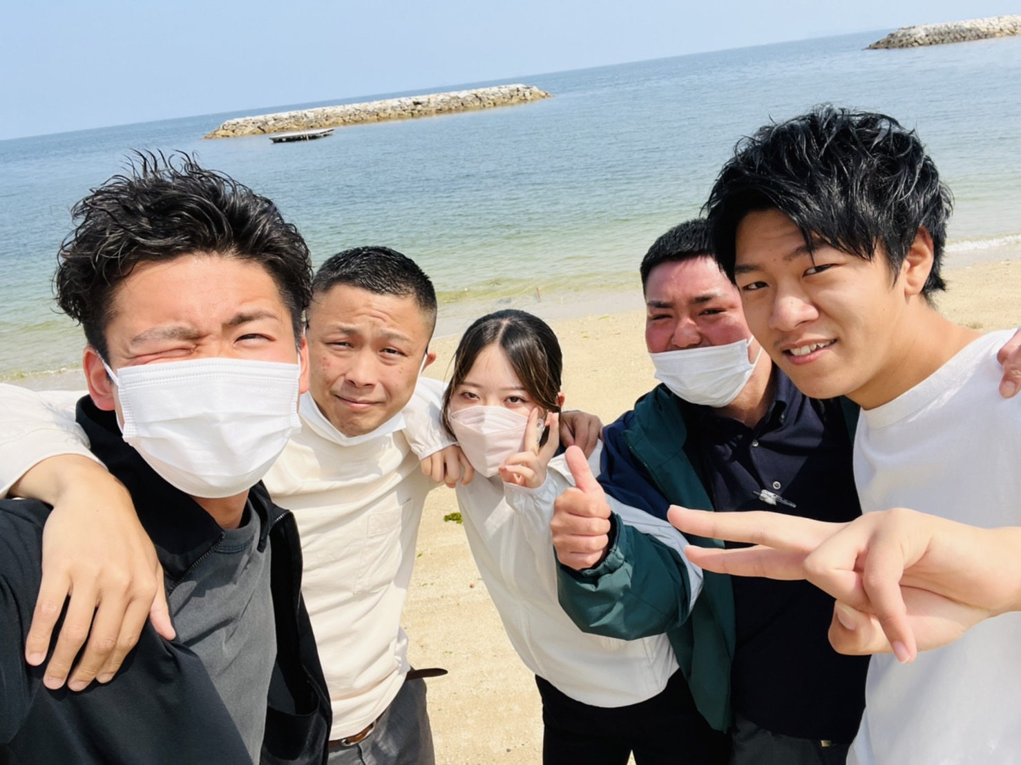 目の前の1分1秒の本気さが将来のためになる
