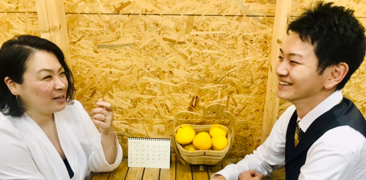 【代表✕新入社員の対談】新人が抱く違和感に働く環境を改善するヒントがある