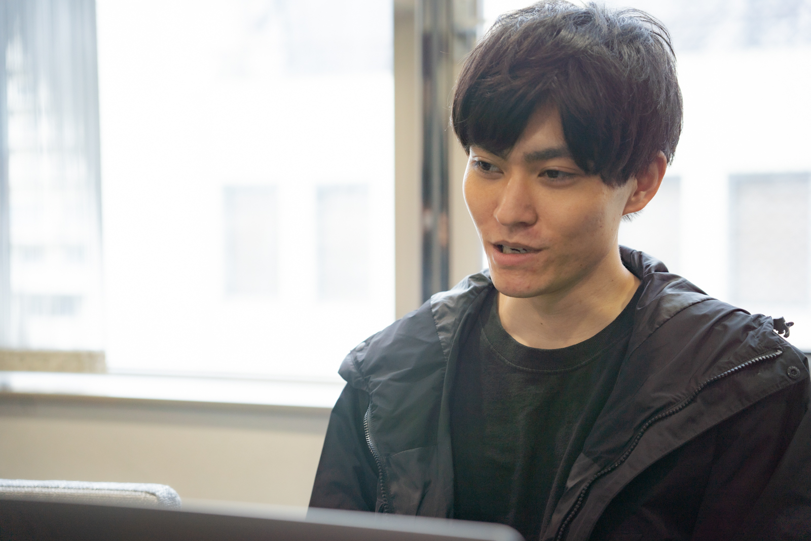 【エンジニアインタビュー】文系・未経験からGincoでブロックチェーンエンジニアに。大企業を経てGincoへ戻った理由