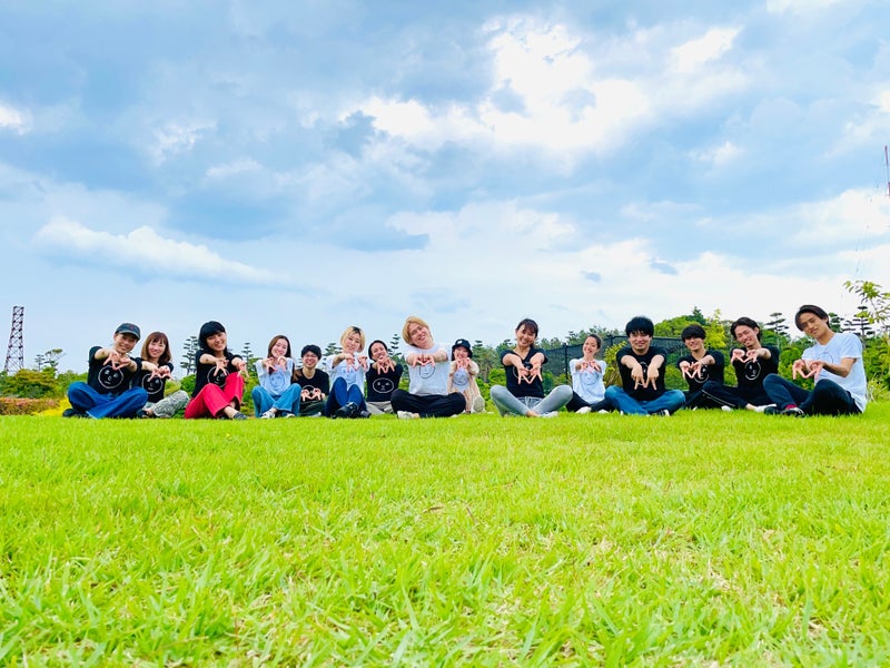 2年越しの社員旅行 in初島