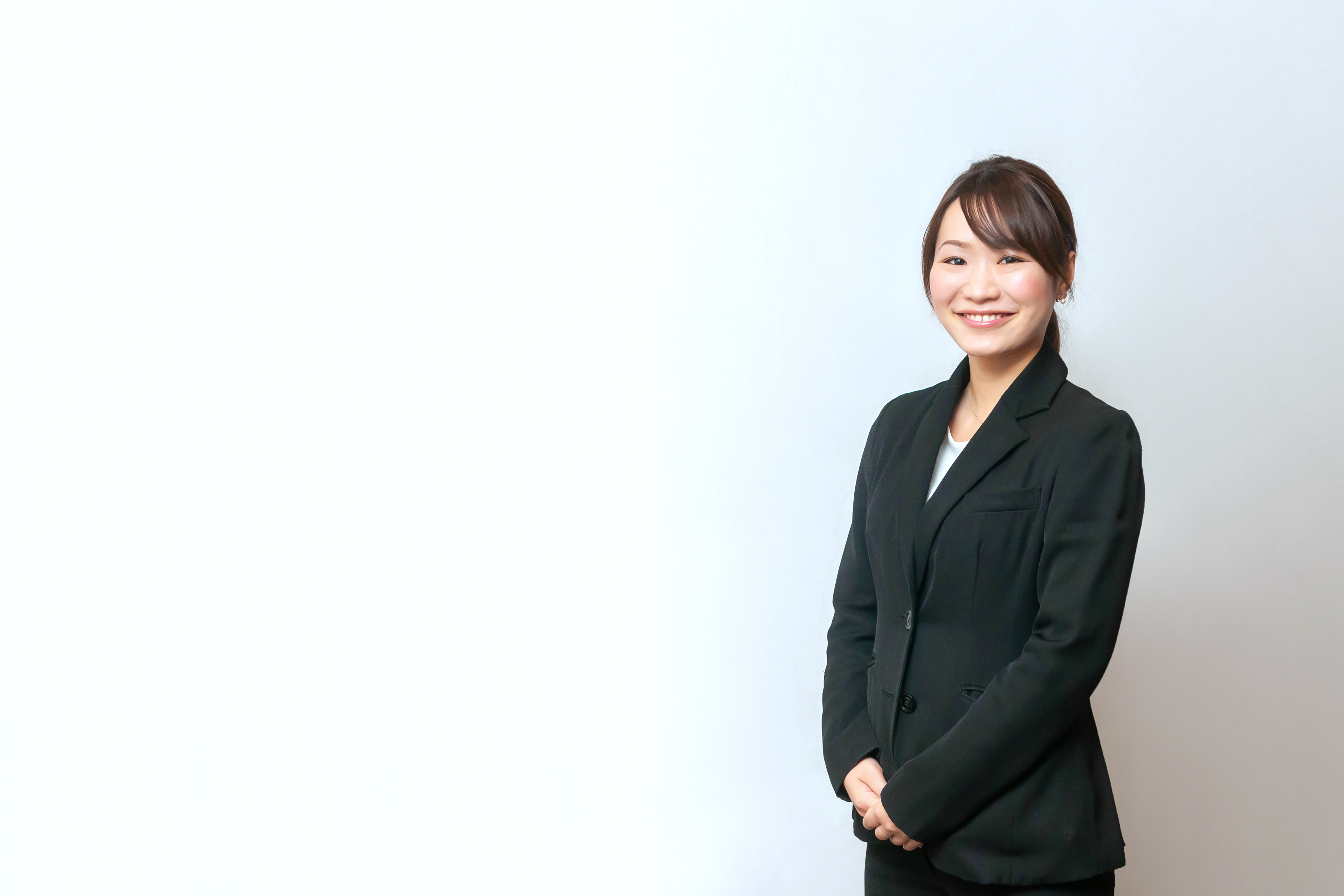 【社員インタビュー】転職で新卒時代からの夢を実現。ウエディングの魅力を伝えるインフルエンサー！