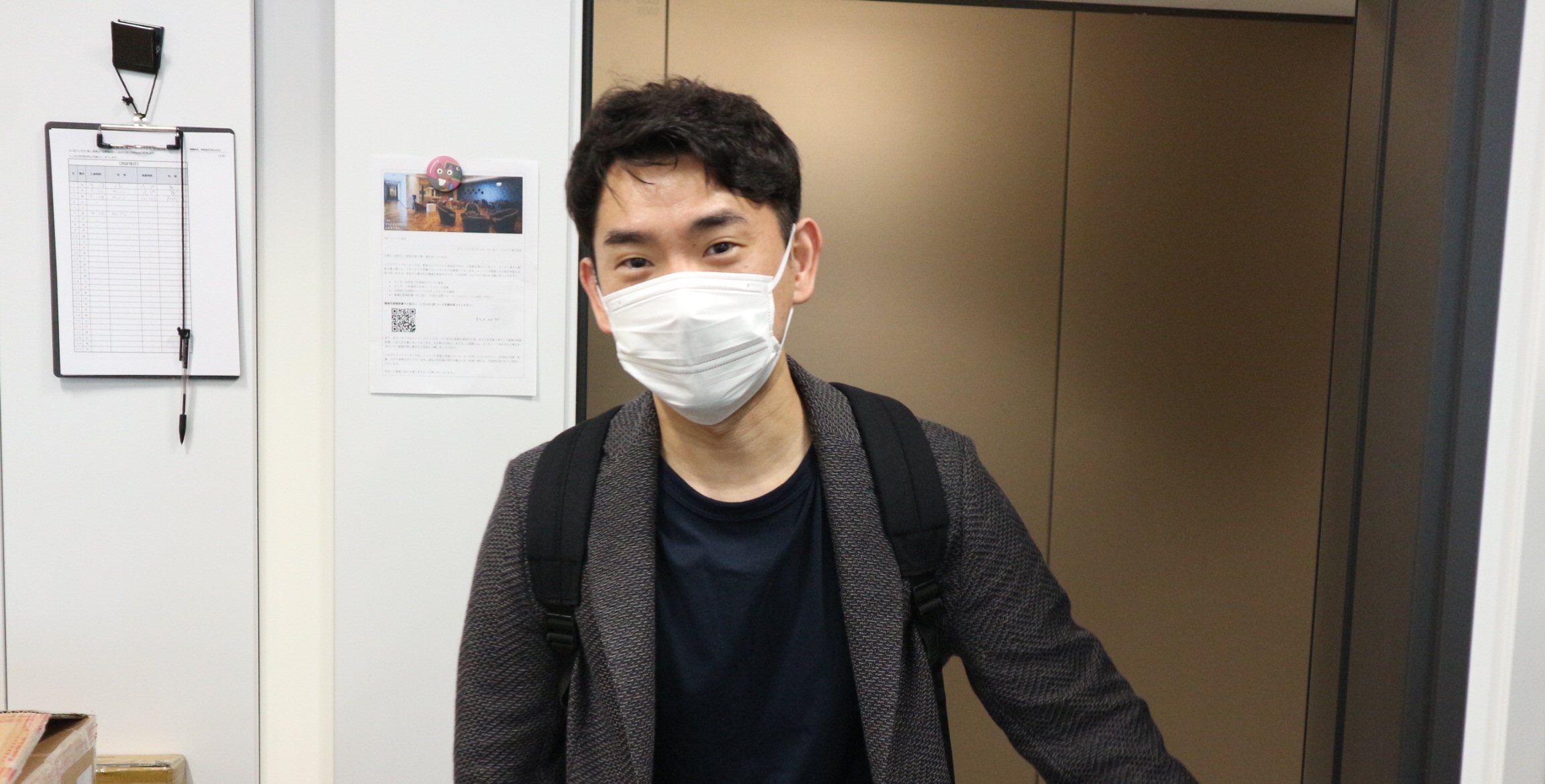 日本と韓国で活躍する社長の1日に密着！