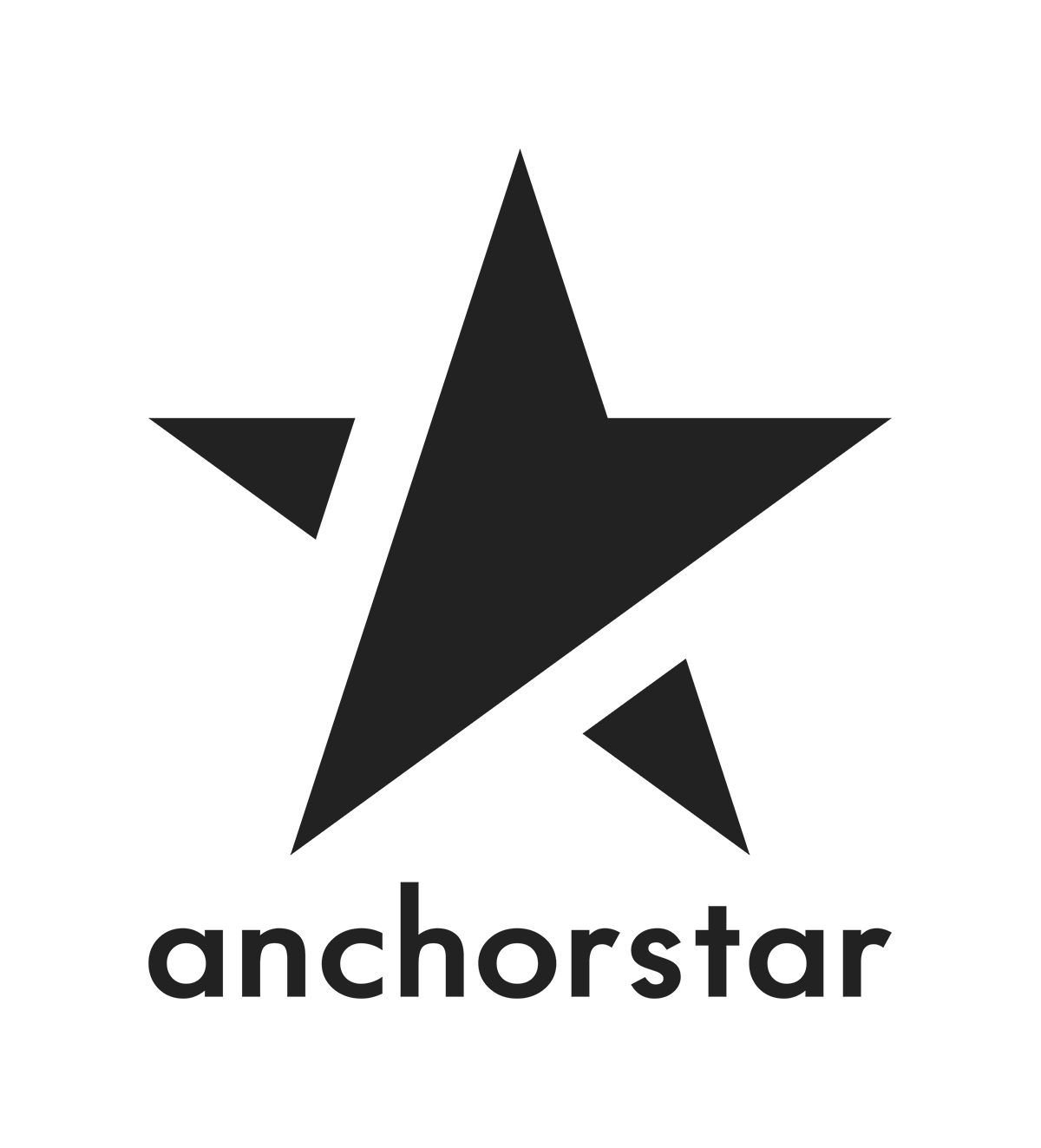 Anchorstar, Inc. 
