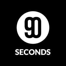 90SecondsJapan株式会社 