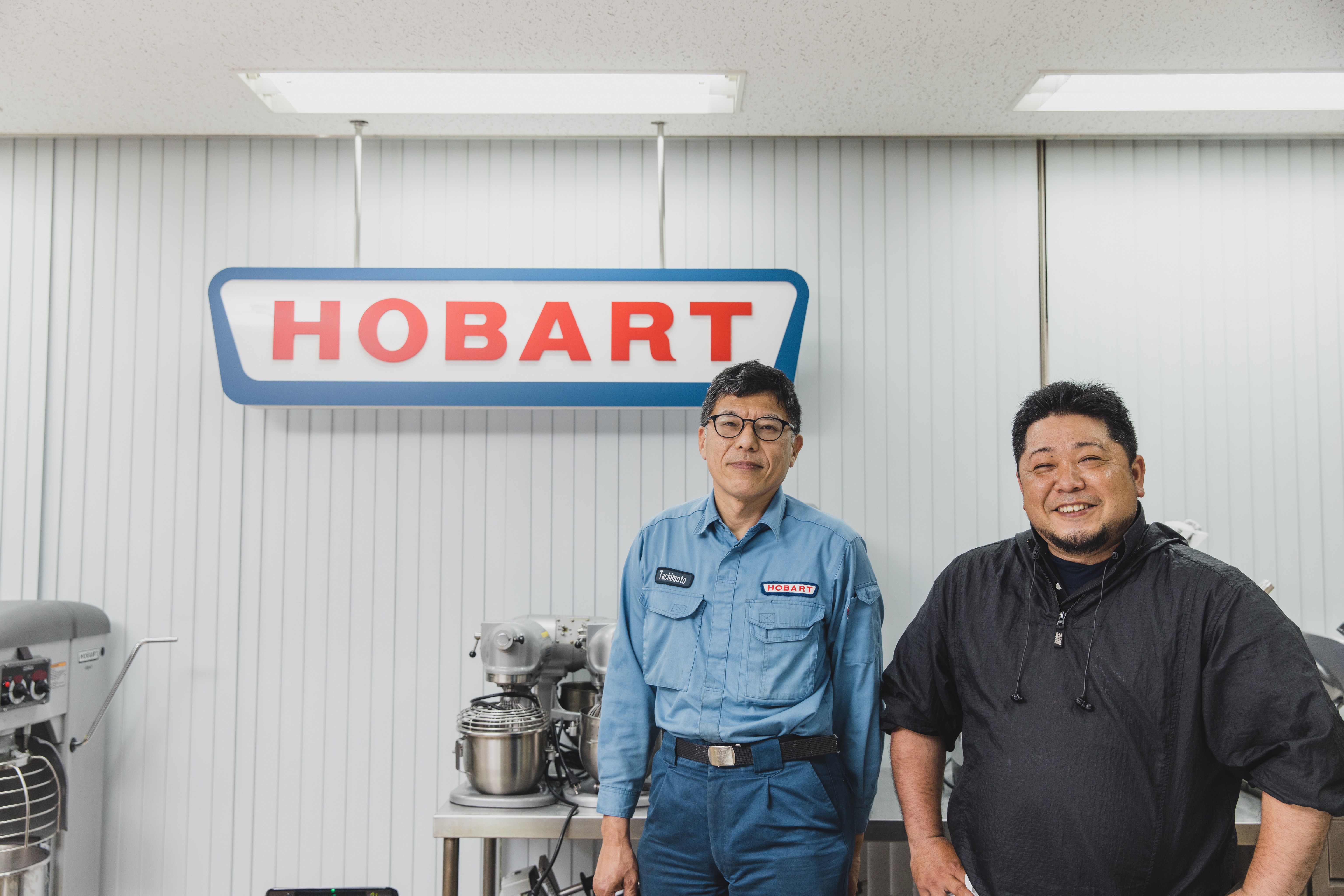 創業125年の安定企業で機械いじりに集中できます。グローバル・トップの業務用厨房機器メーカーが、サービスエンジニアを募集！