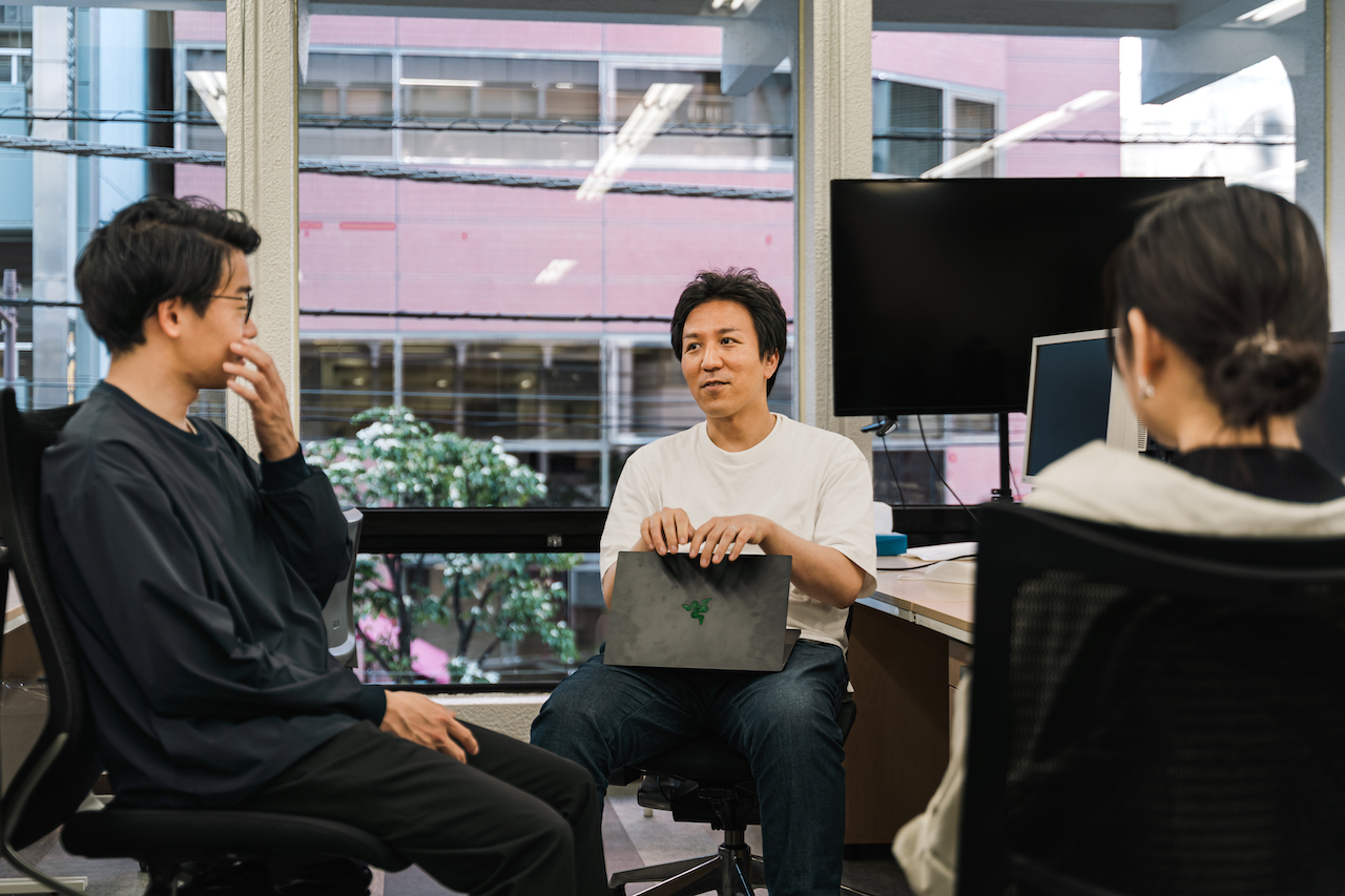 会社にキャリアの相談ができる人がいない？ TAMの仕組み「WDP」で見えてくる「なりたい自分」へのステップ