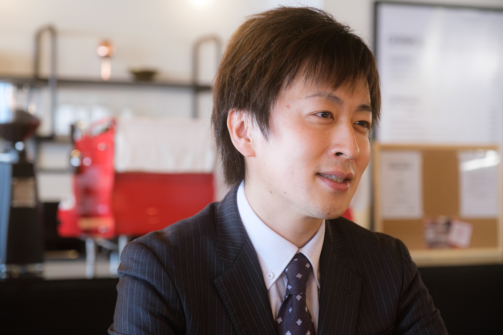 代表インタビュー｜現役医師として創業した医療テックのスタートアップにかける想い
