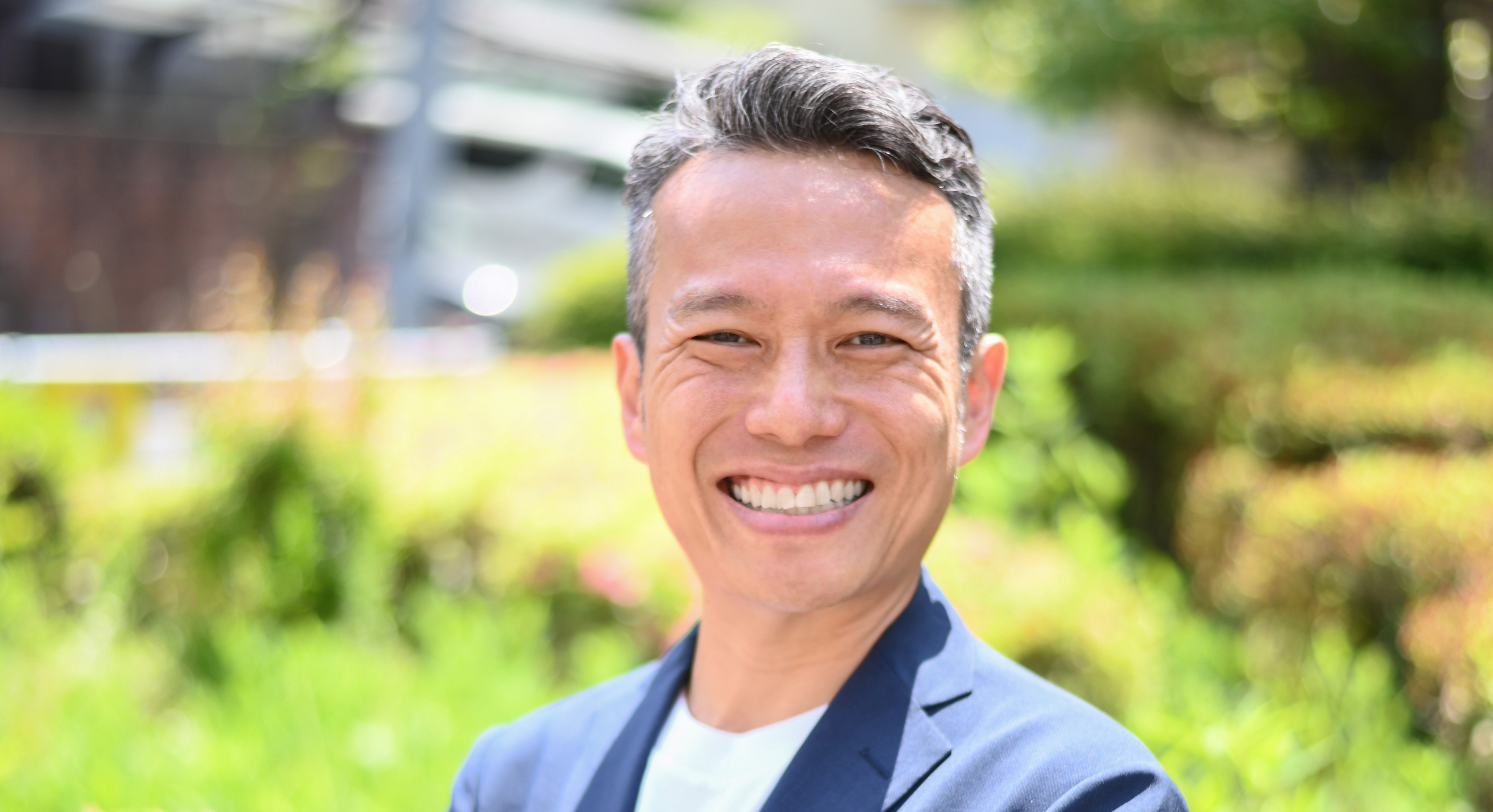 仕事で一番嬉しい時