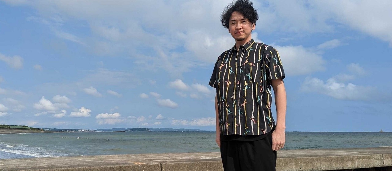 「開発・運営を通じて他社の様々なプロダクトに接することは、シッピーノの醍醐味」スタッフインタビュー｜開発チーム 権藤さん