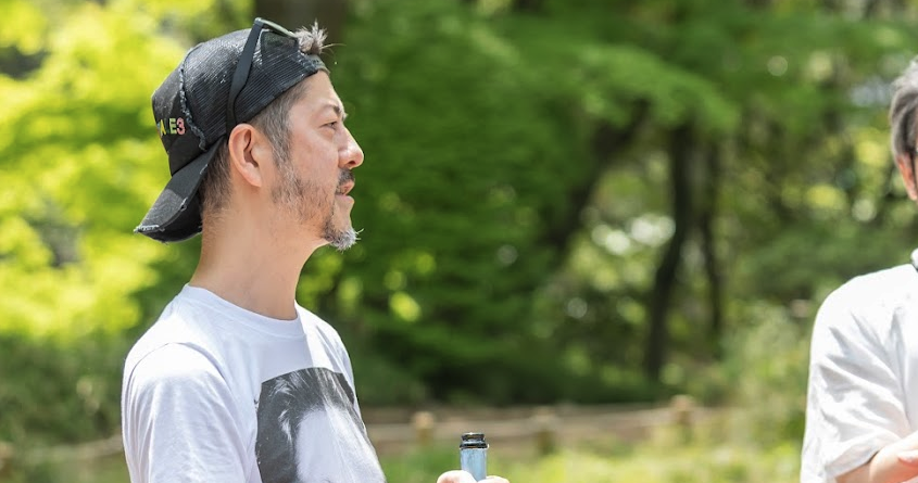 入社の理由：人生の多くの時間を使うから無駄にならない働き方を考えた