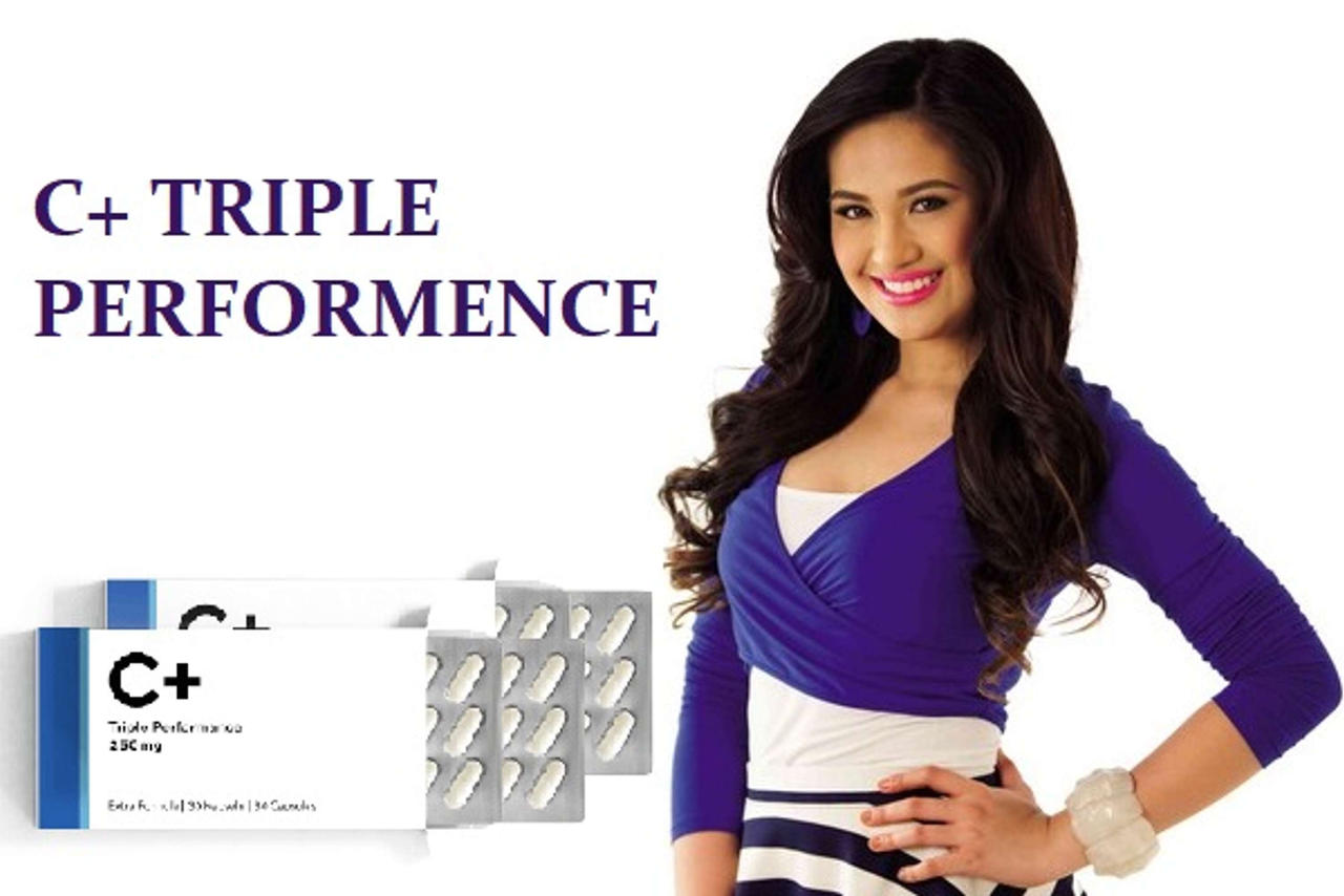 C+ Triple Performance UK- 250MG Testosterone Booster PIlls Price