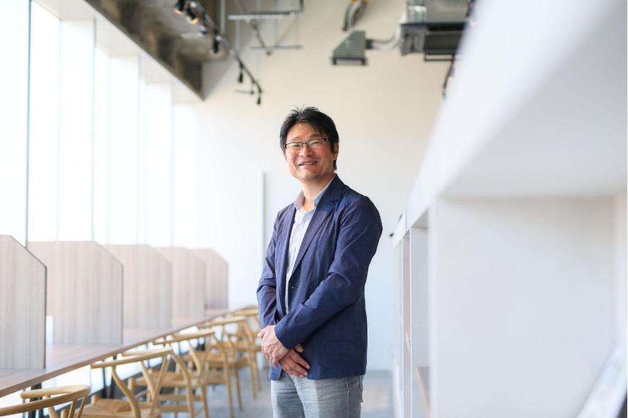Vol.1　調和技研✖️AIの旗手（北海道大学情報科学研究院教授　川村秀憲先生）