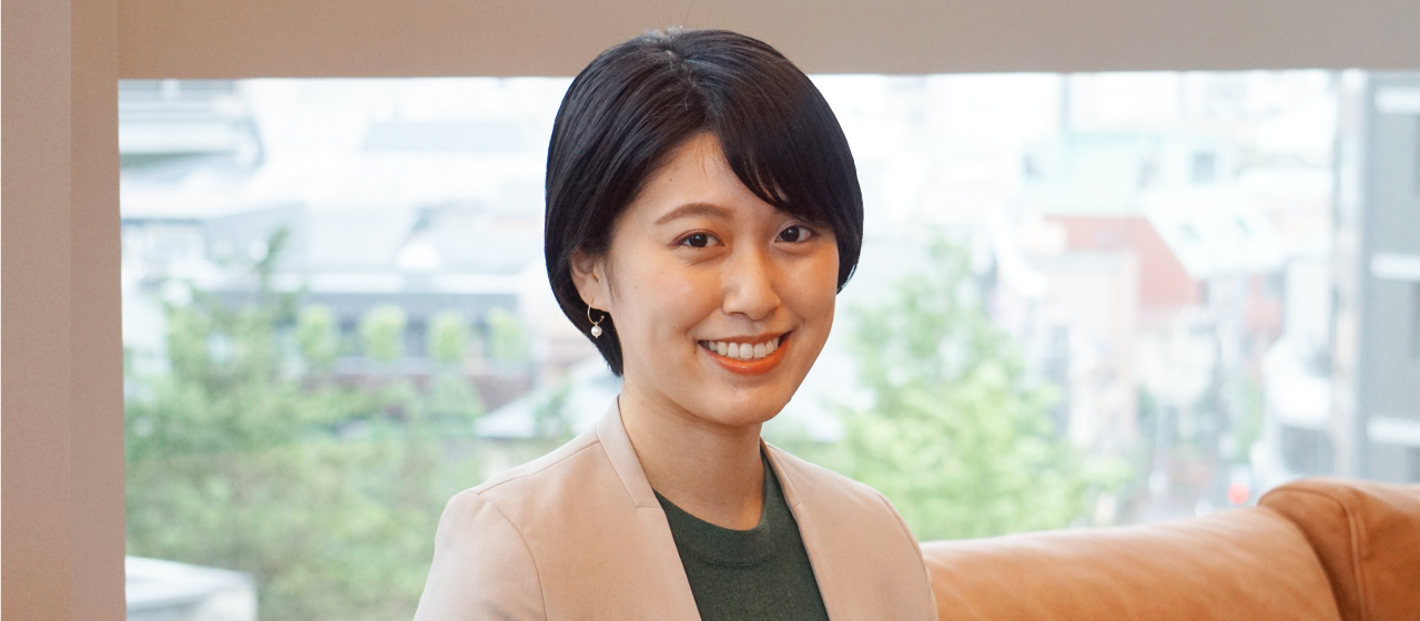 【社員インタビュー】子どもたちのために、ICT活用の輪を全国に広げていく／管理者向け導入支援 筒井さん・後編