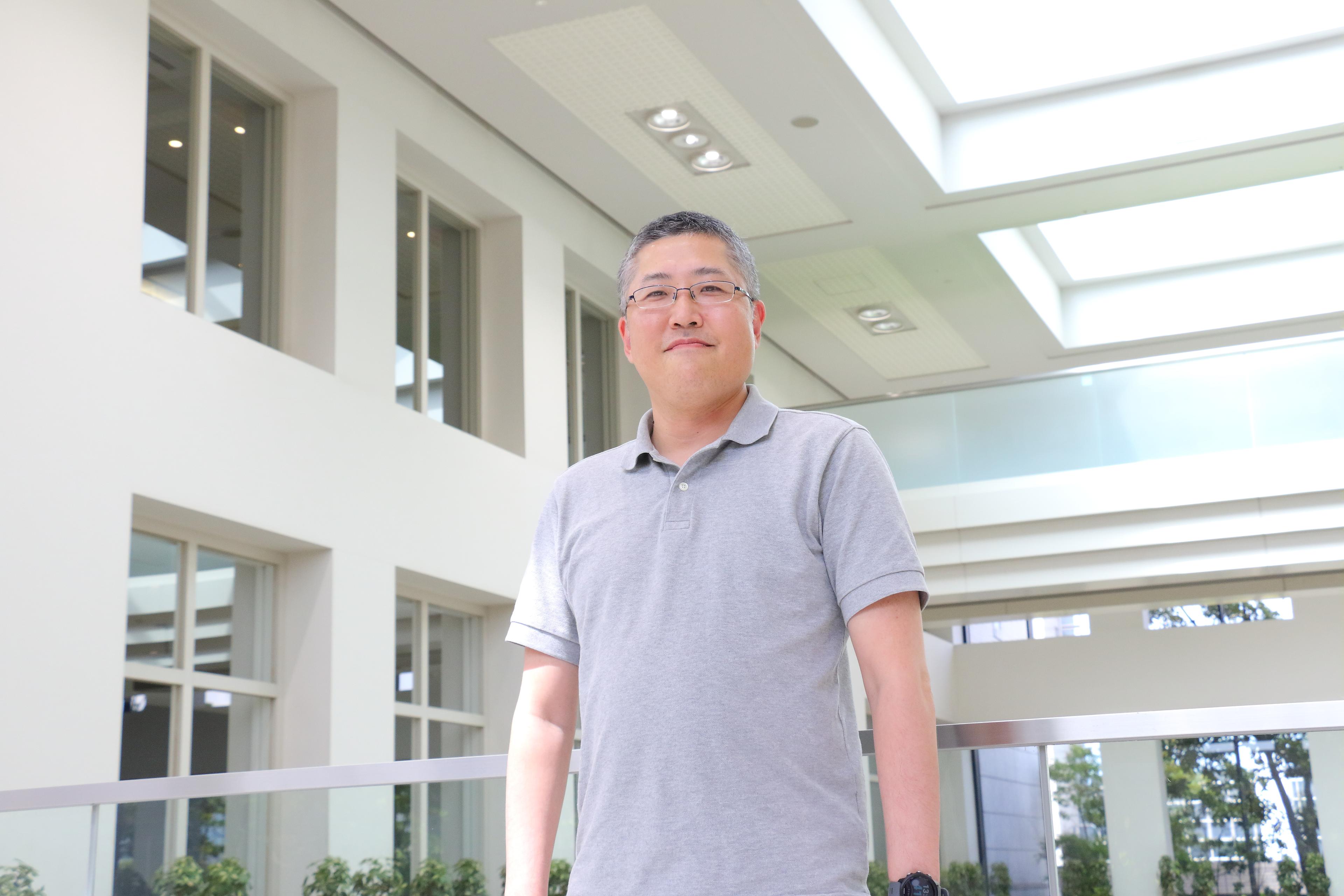 「挑戦」が尊ばれる環境でエンジニアの経験値を飛躍させてほしい