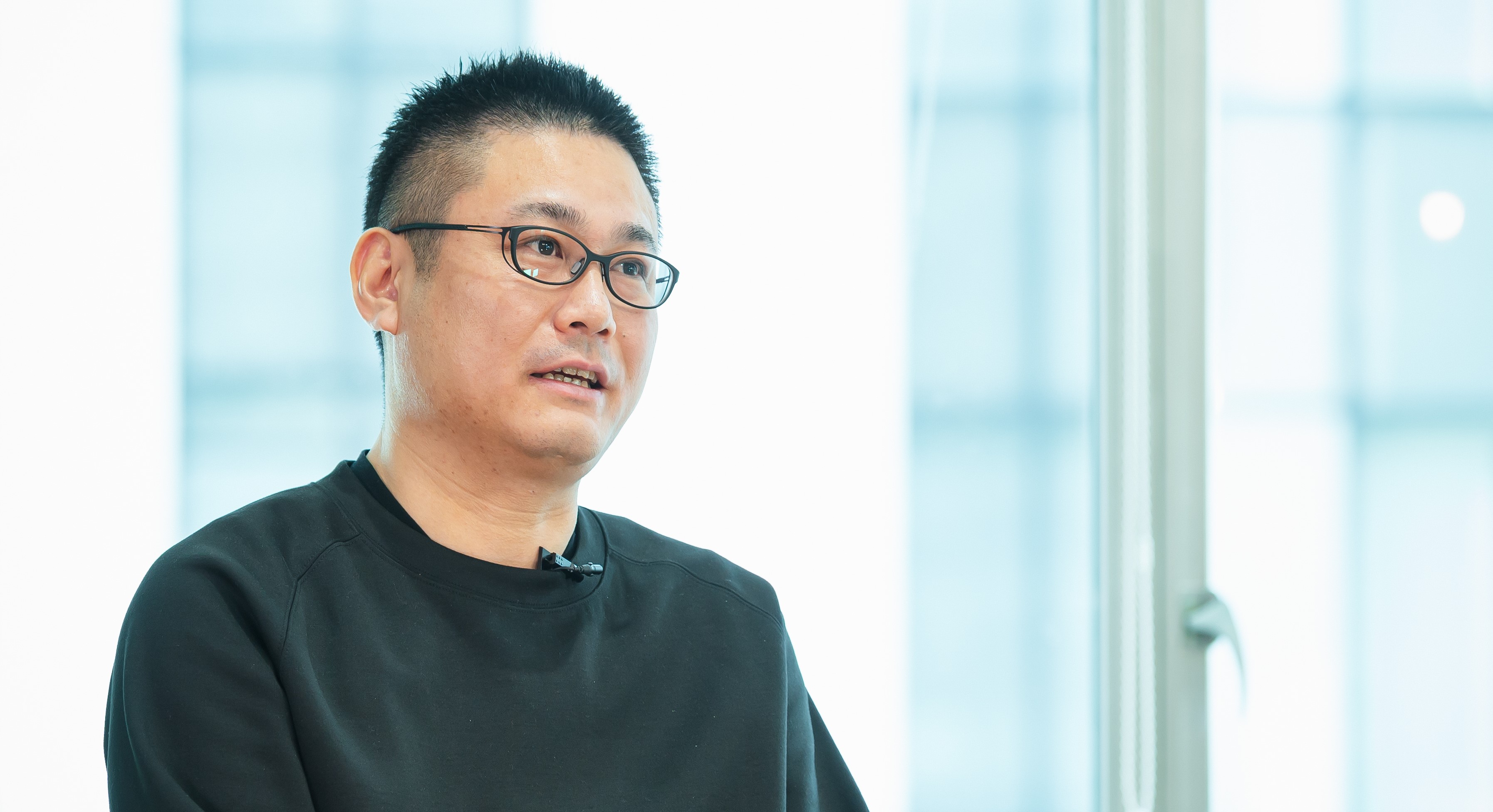 社員インタビュー#1】代表取締役CEO 田邊雄樹 primeNumberへの