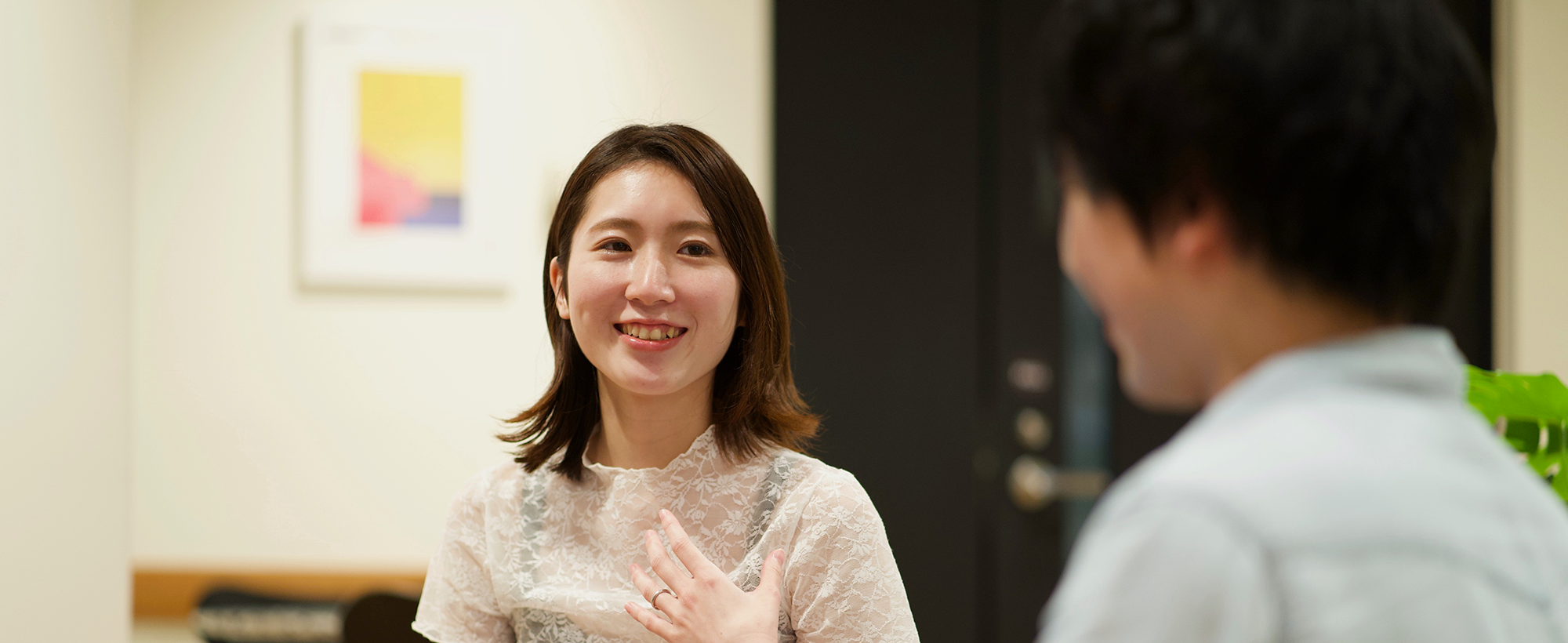人生が変わる瞬間に立ち会う仕事。ルーツという生きづらさ解消コミュニティとは？