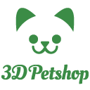 3D PETSHOP Inc.