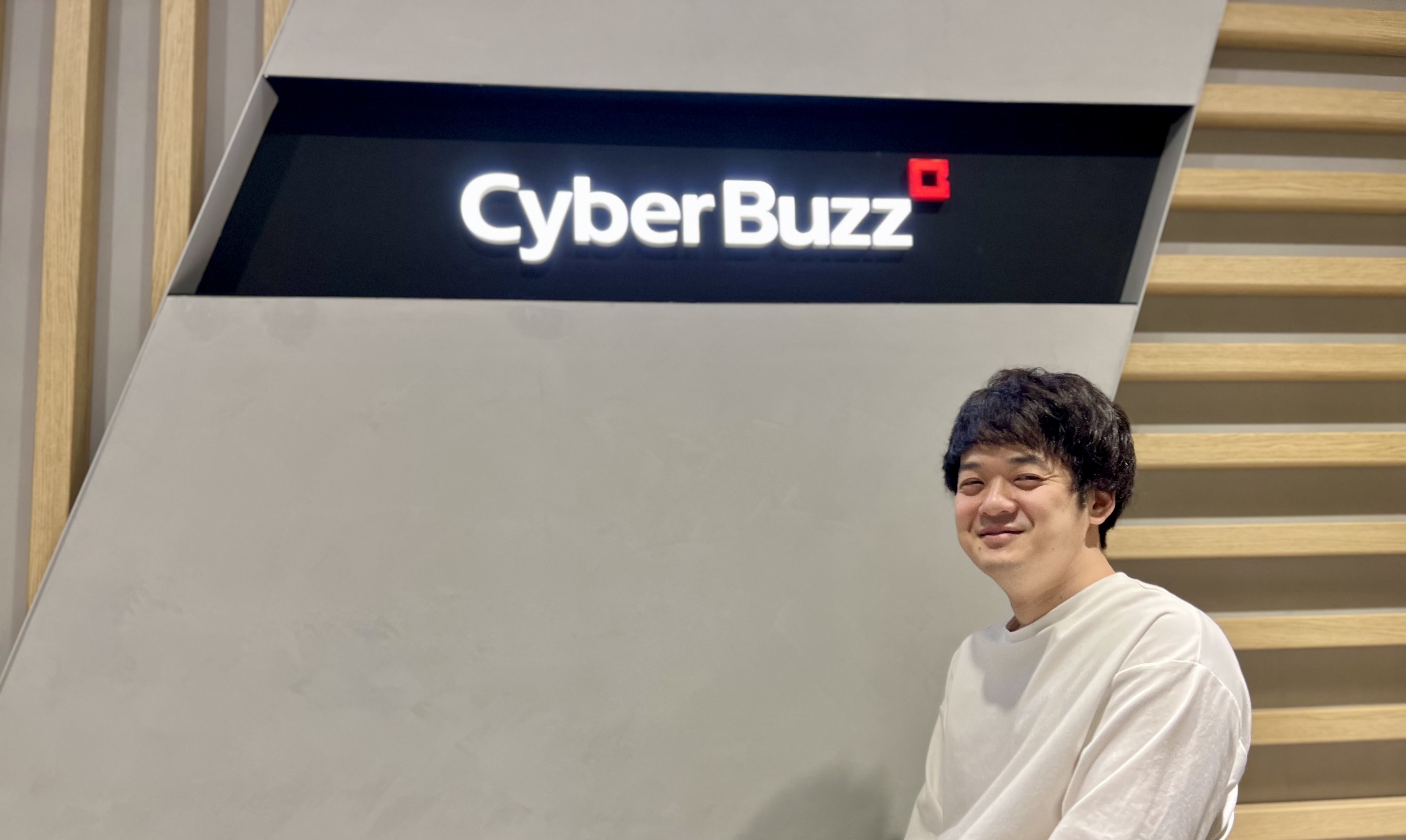 噂の社員に直撃インタビュー！VOL.5