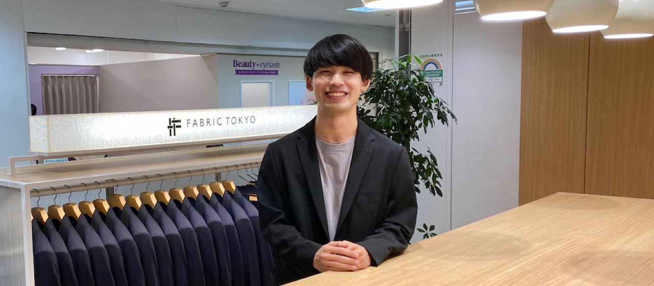新卒3年目で店舗マネージャーに挑戦する私が意識し続けていたこと