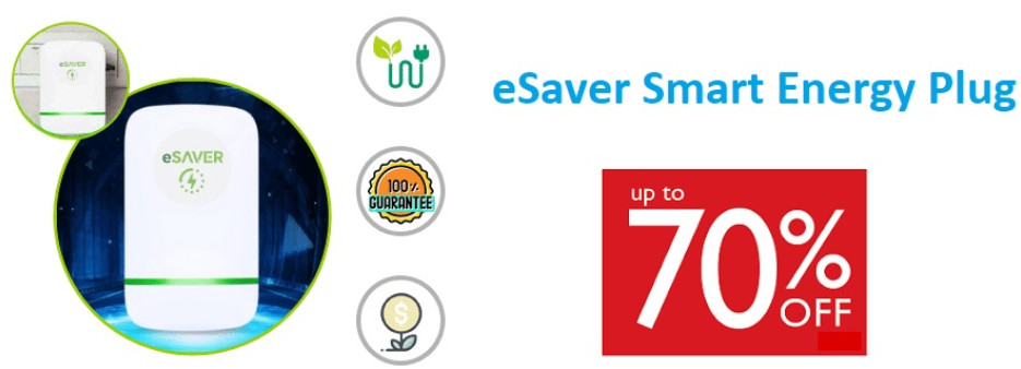 eSaver Electricity Saver Device: Features & Need Of